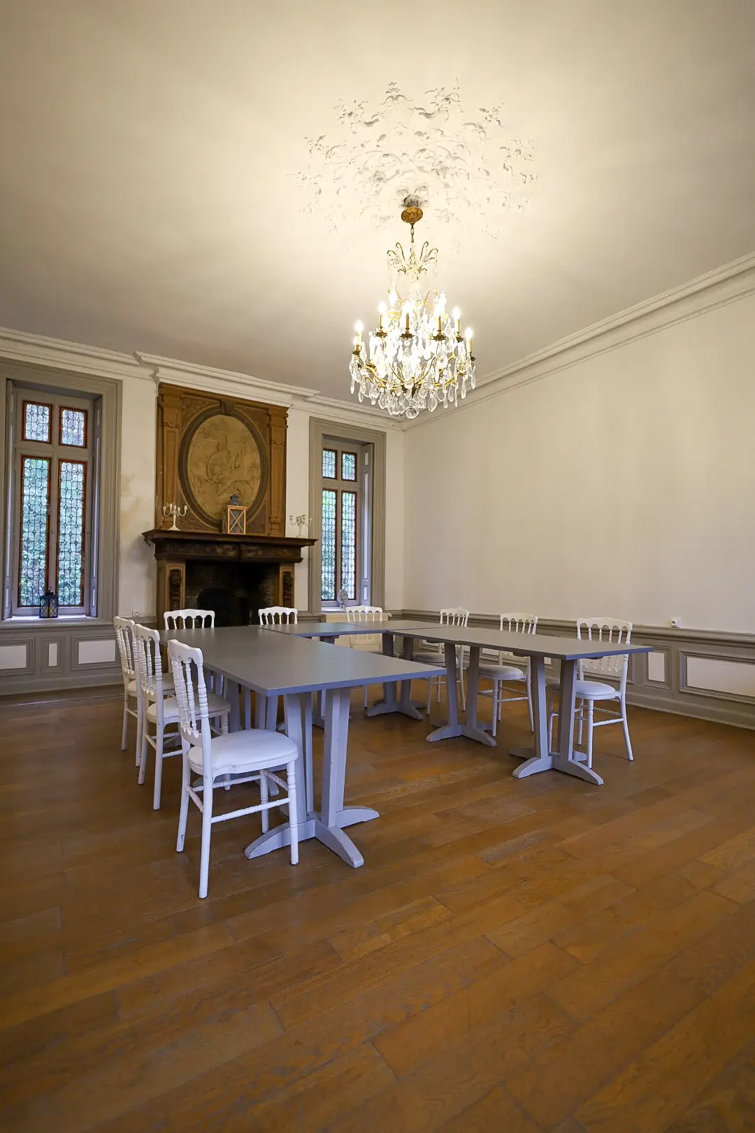 Château de la Bucherie 5