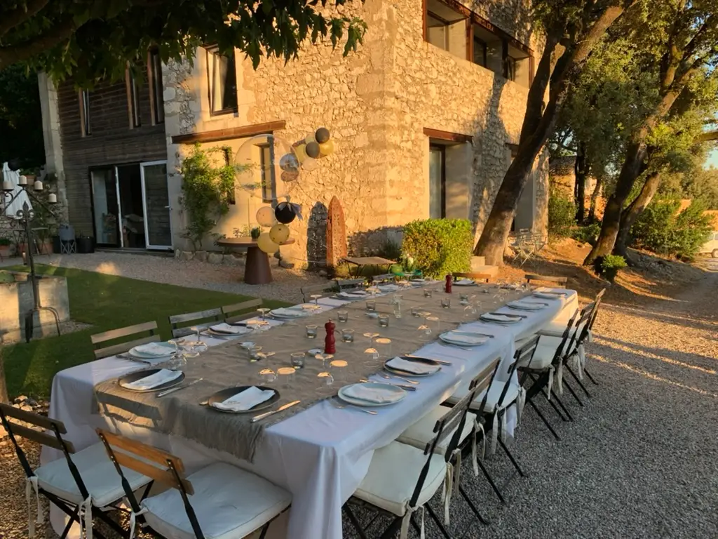 LES ESPLANES 4