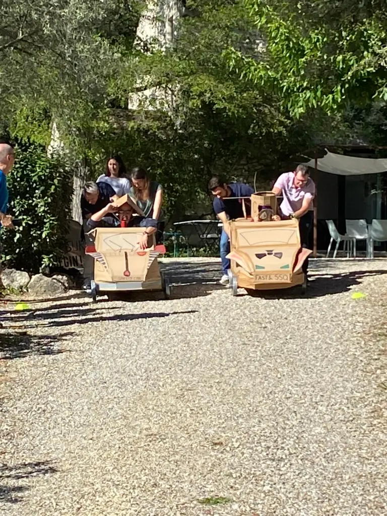 LES ESPLANES 12