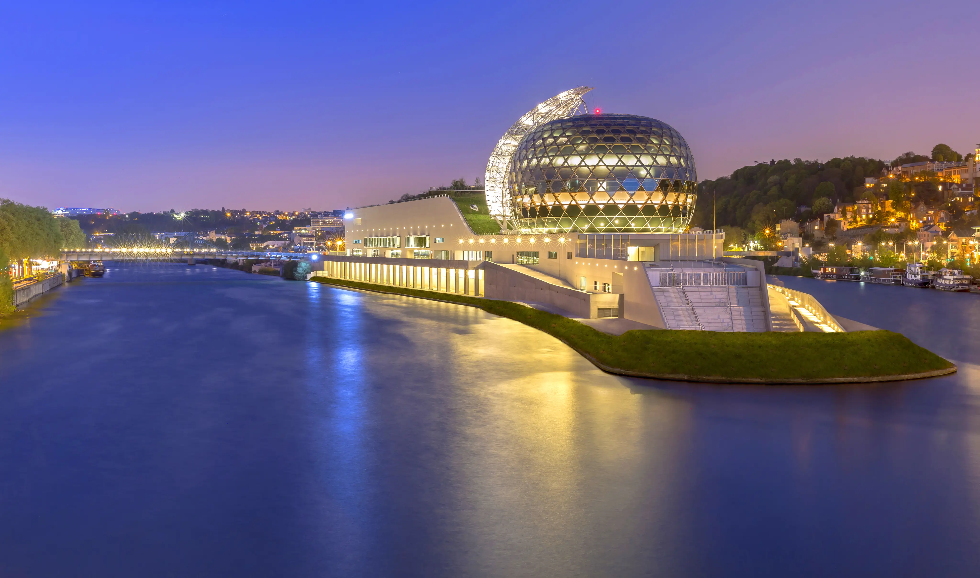 La Seine Musicale 2