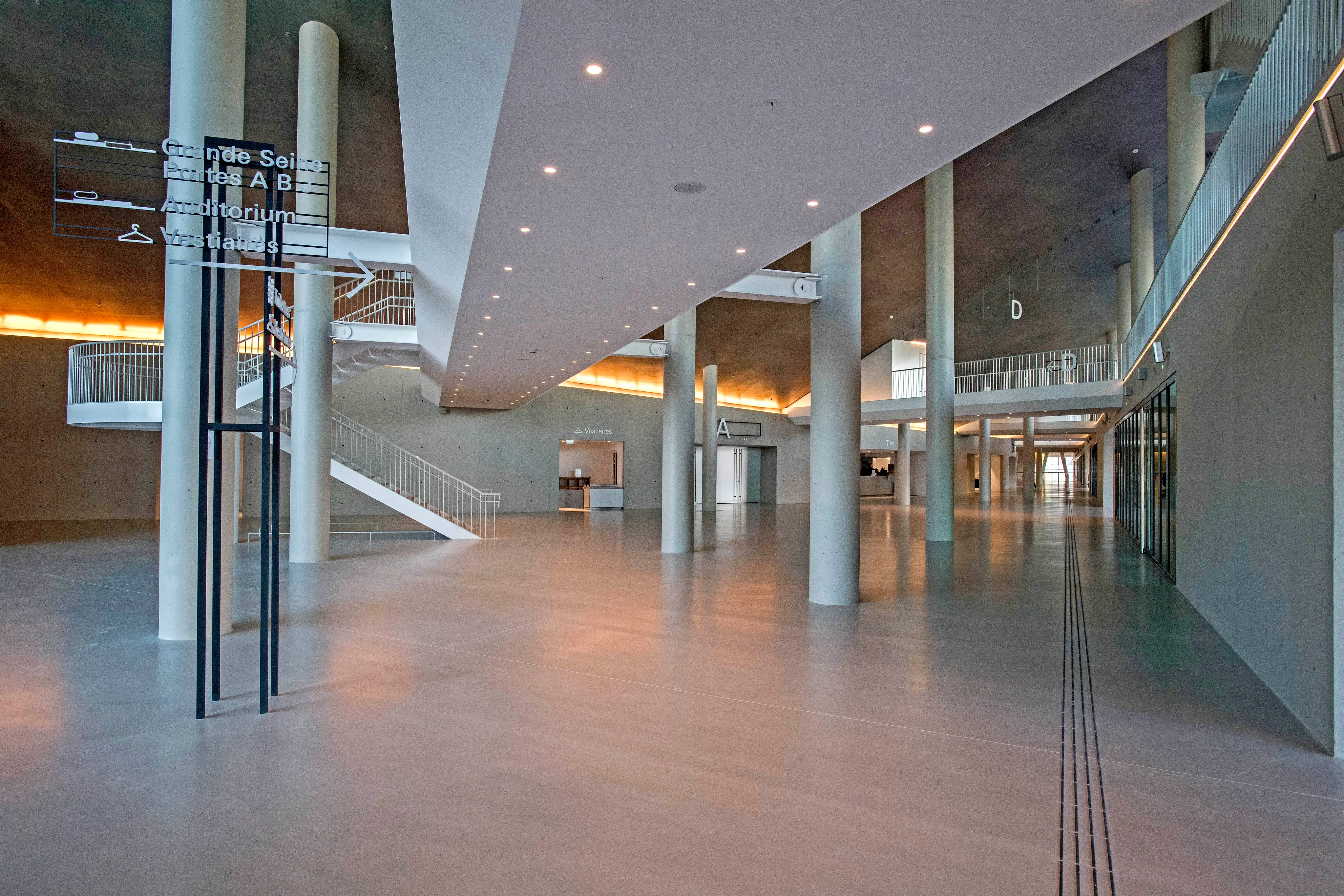 La Seine Musicale 4