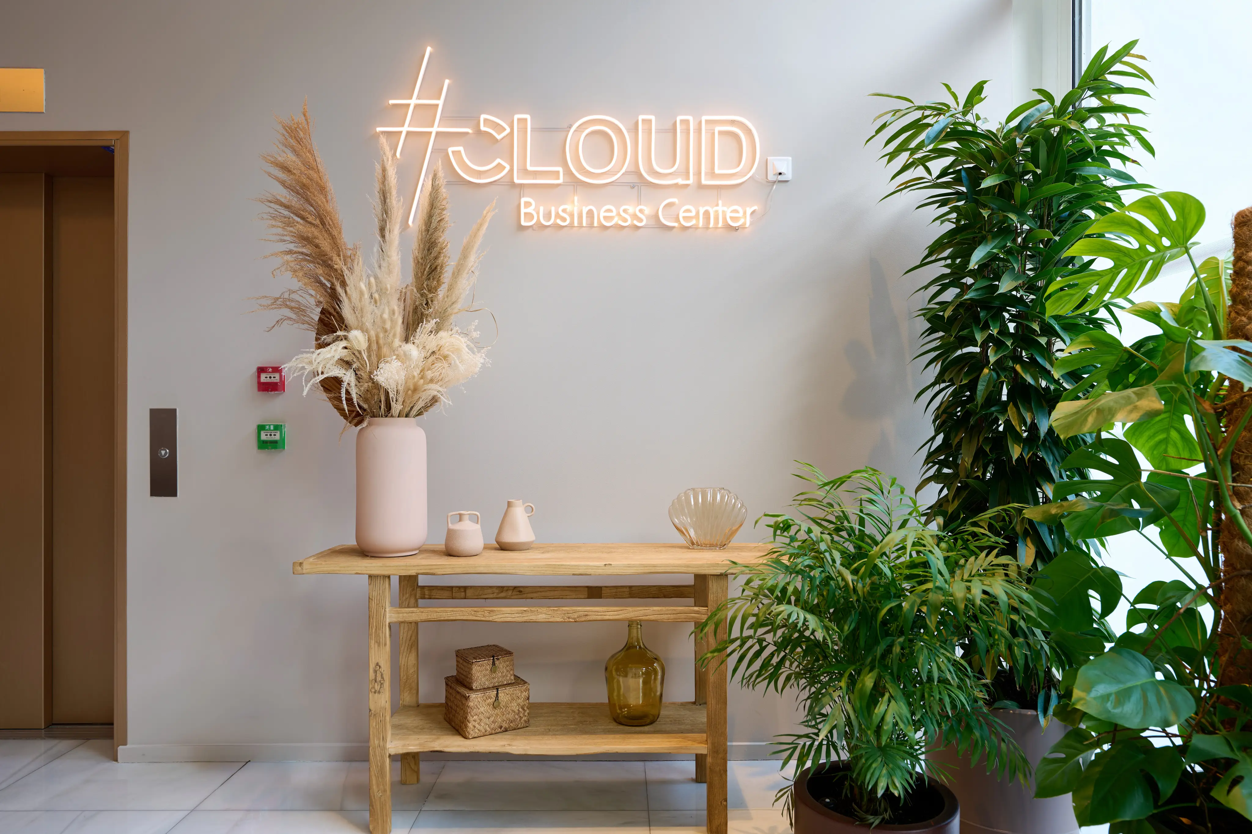 Cloud Business Center 2