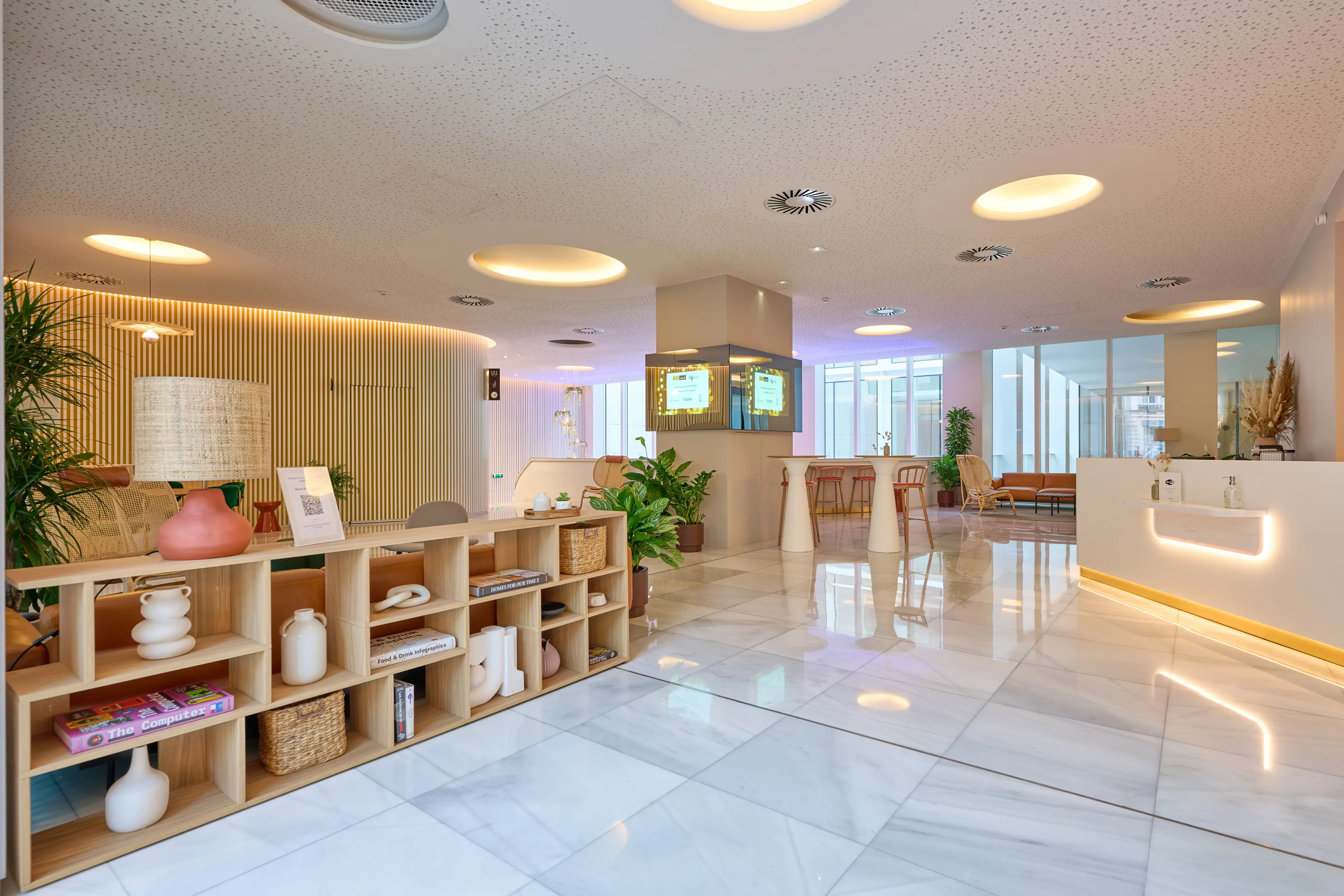 Cloud Business Center 3
