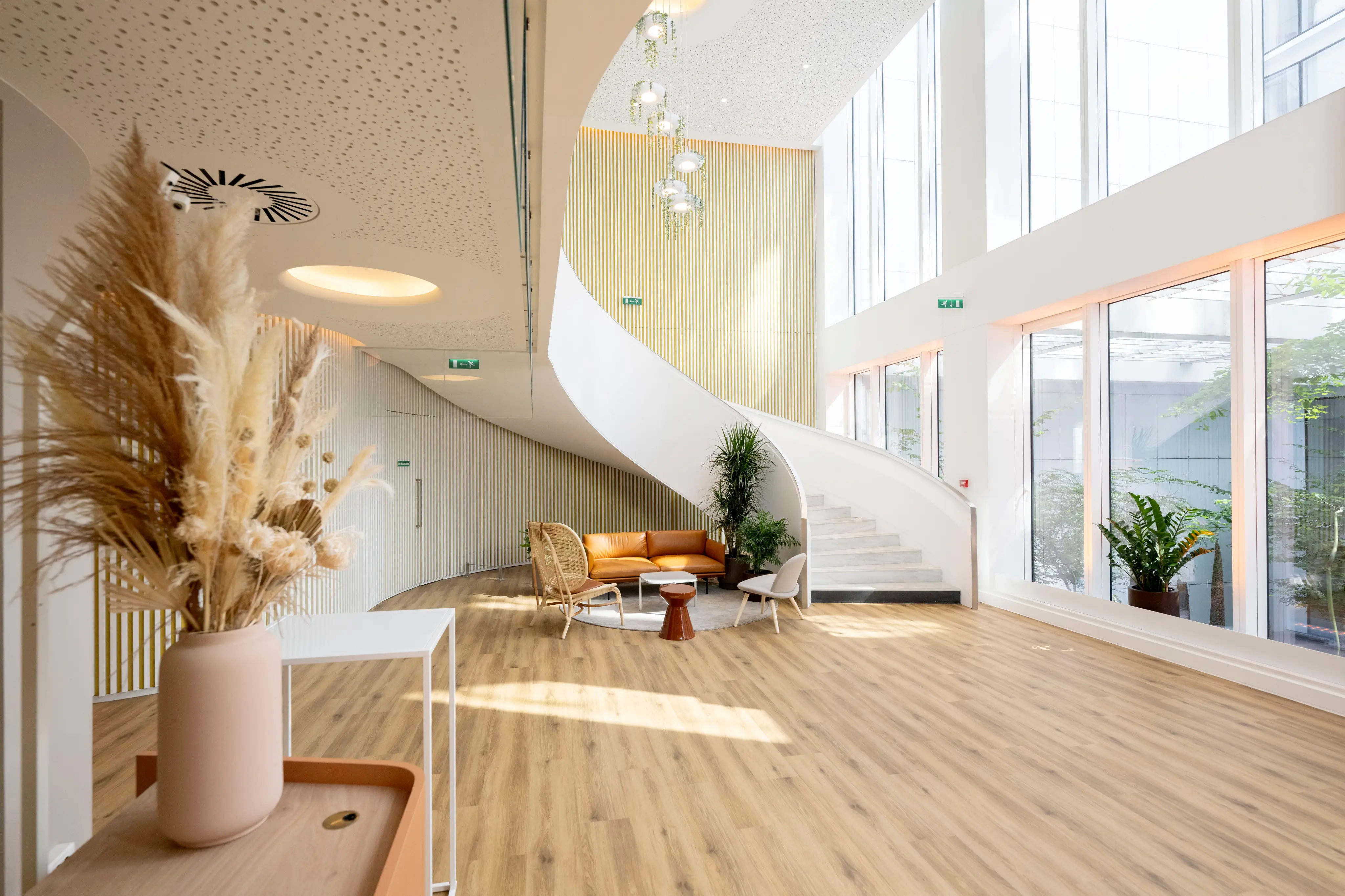 Cloud Business Center 5