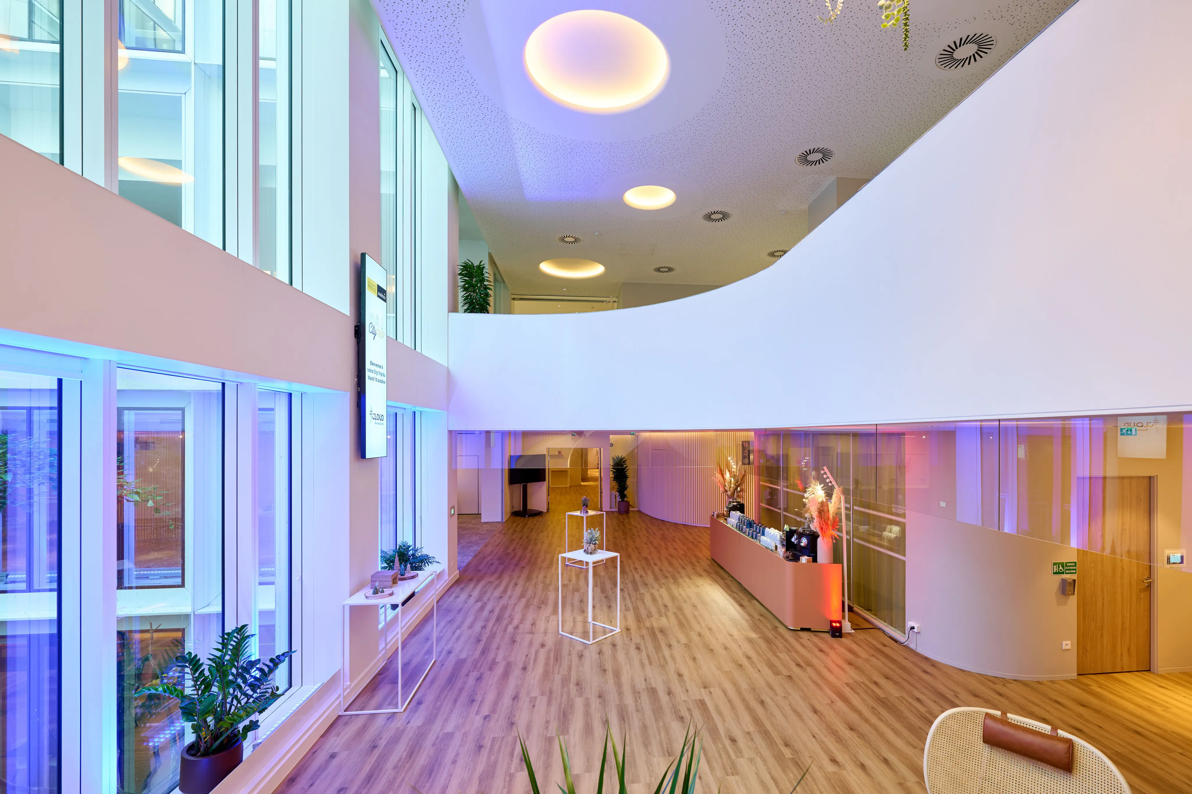 Cloud Business Center 6