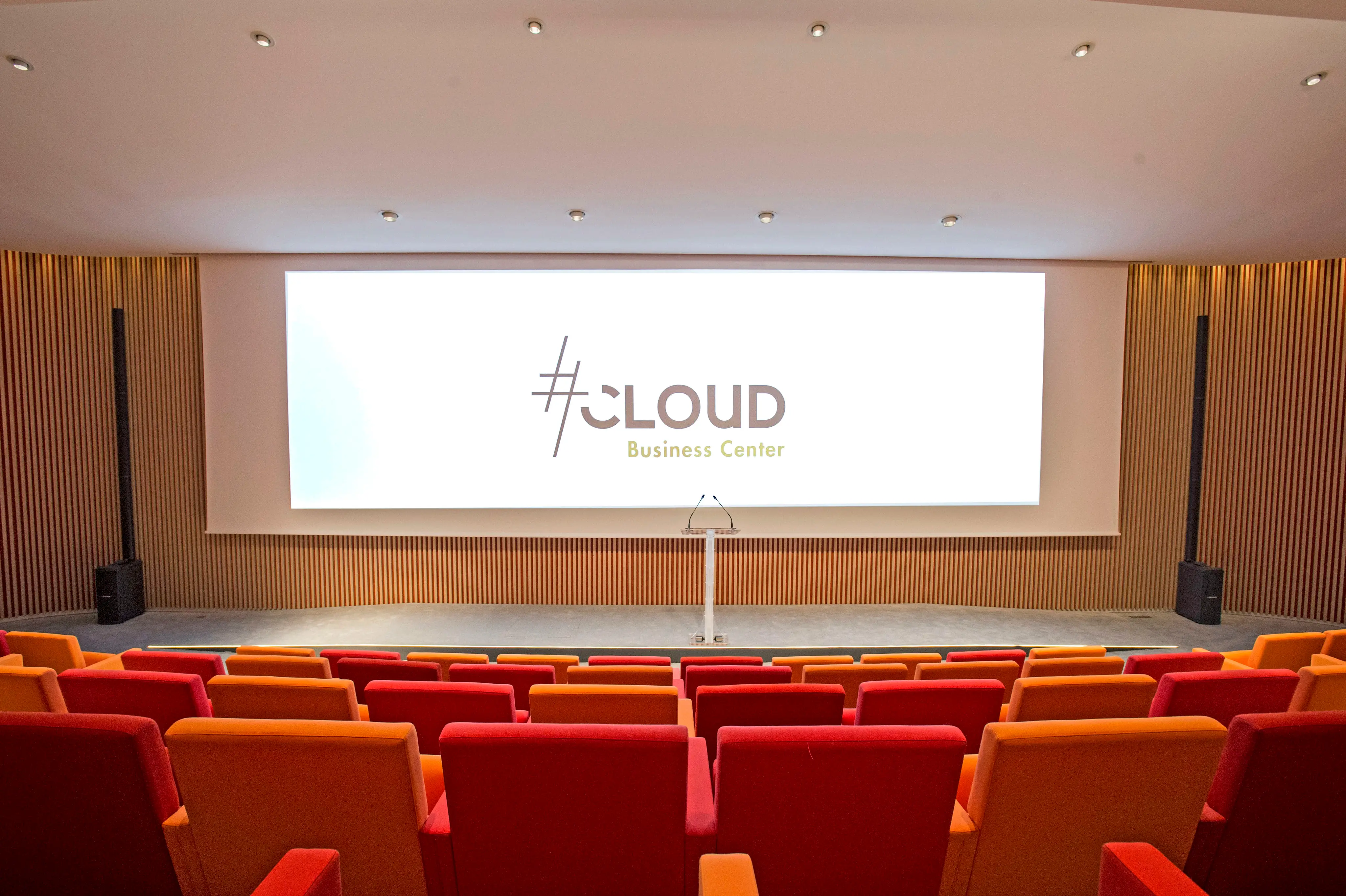 Cloud Business Center 10