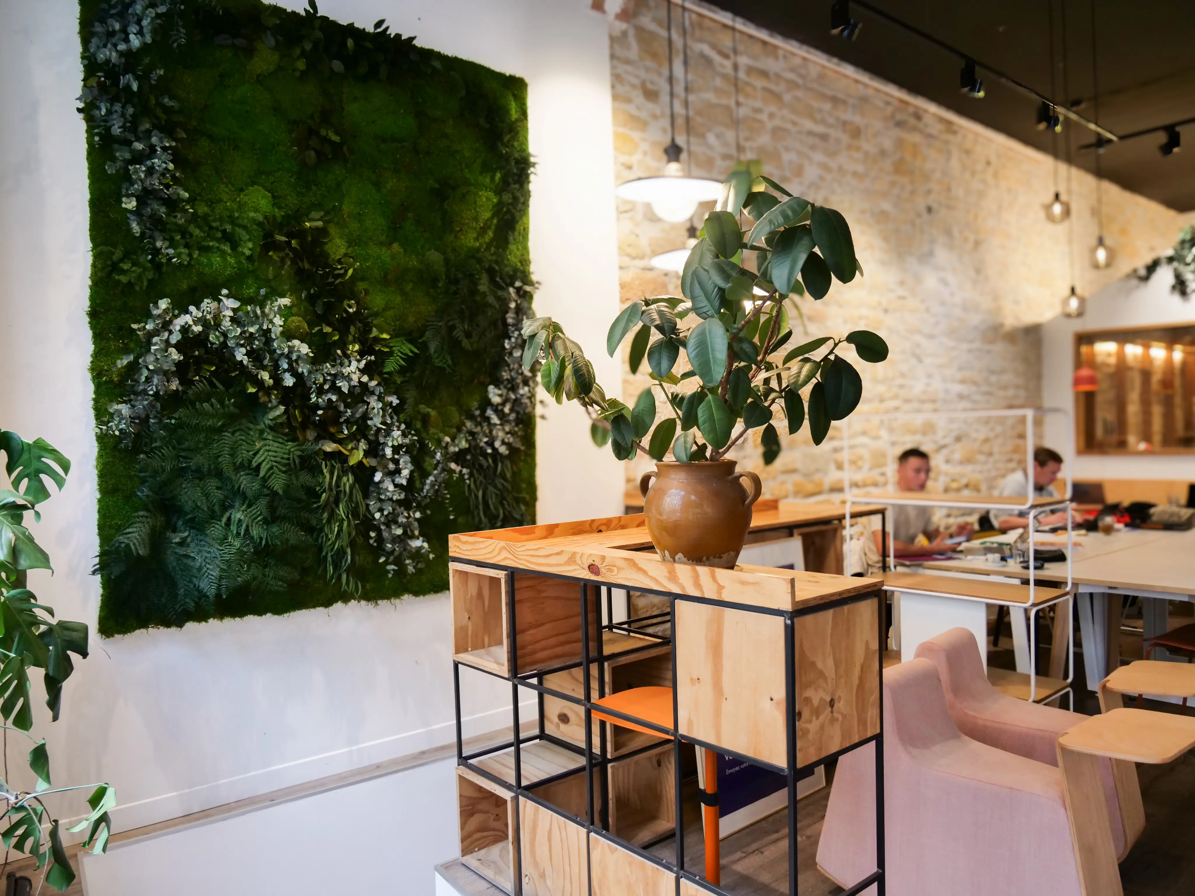 Anticafé Lyon 10