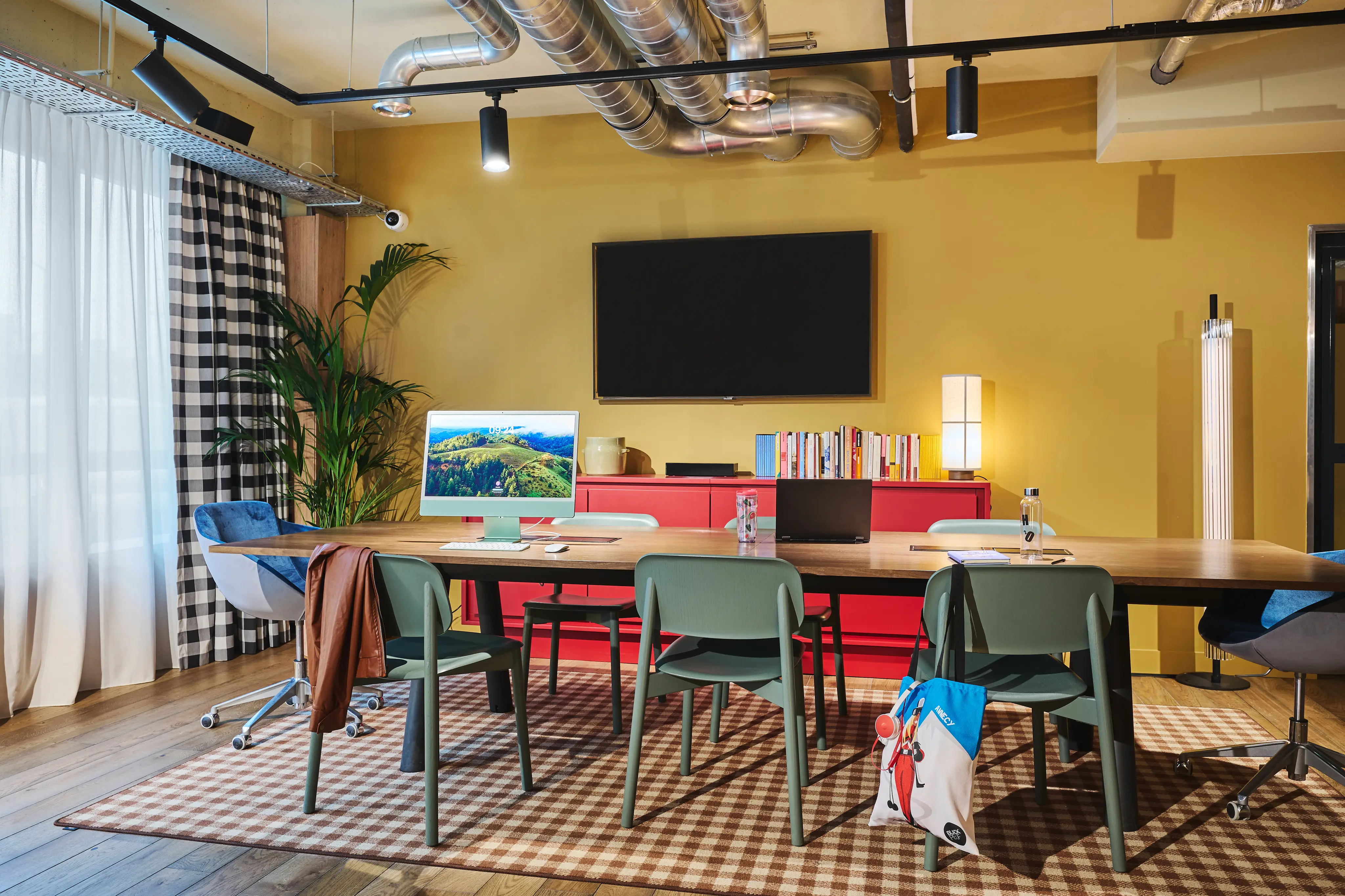 Moxy Annecy *** 3