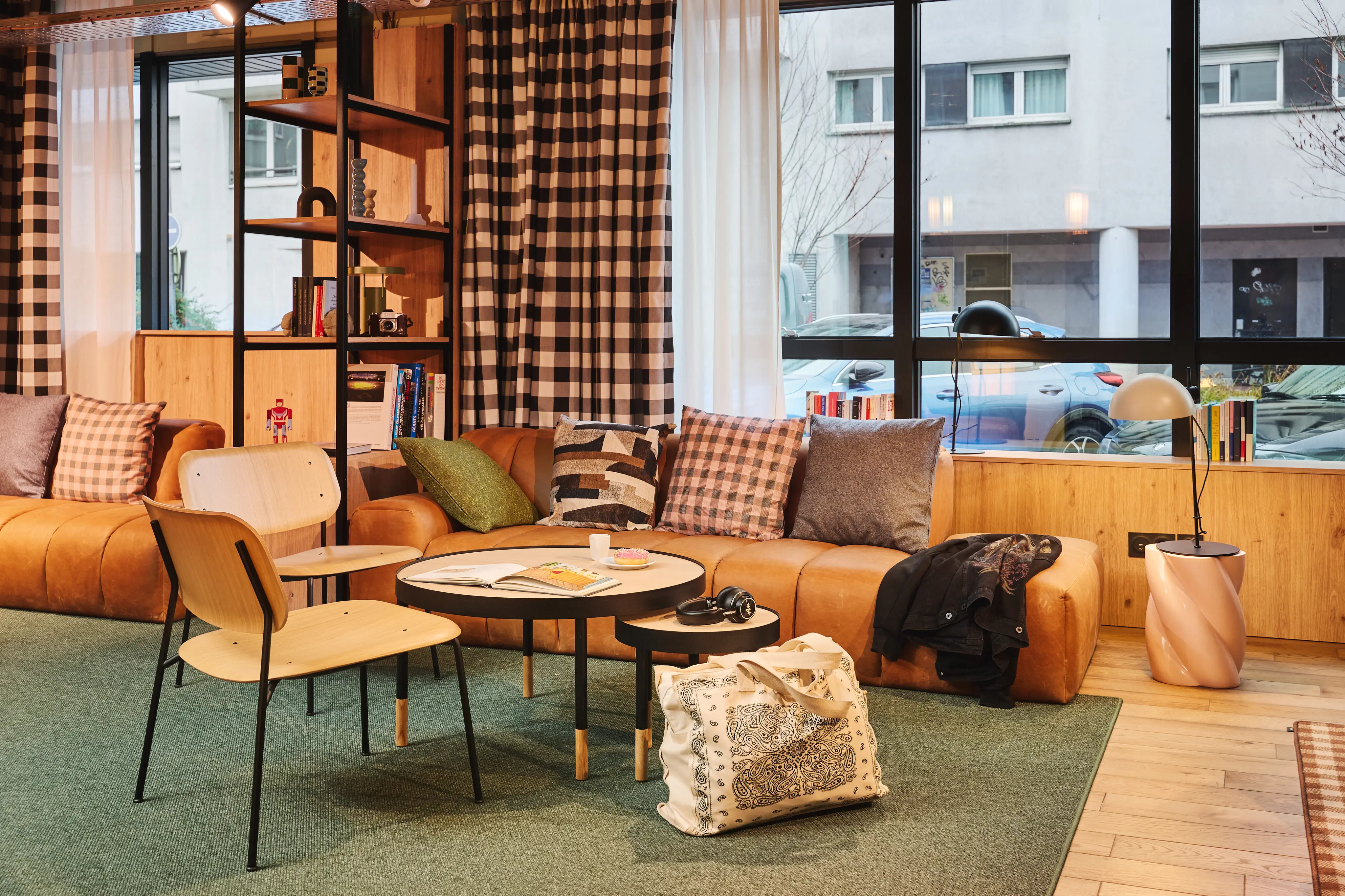 Moxy Annecy *** 2