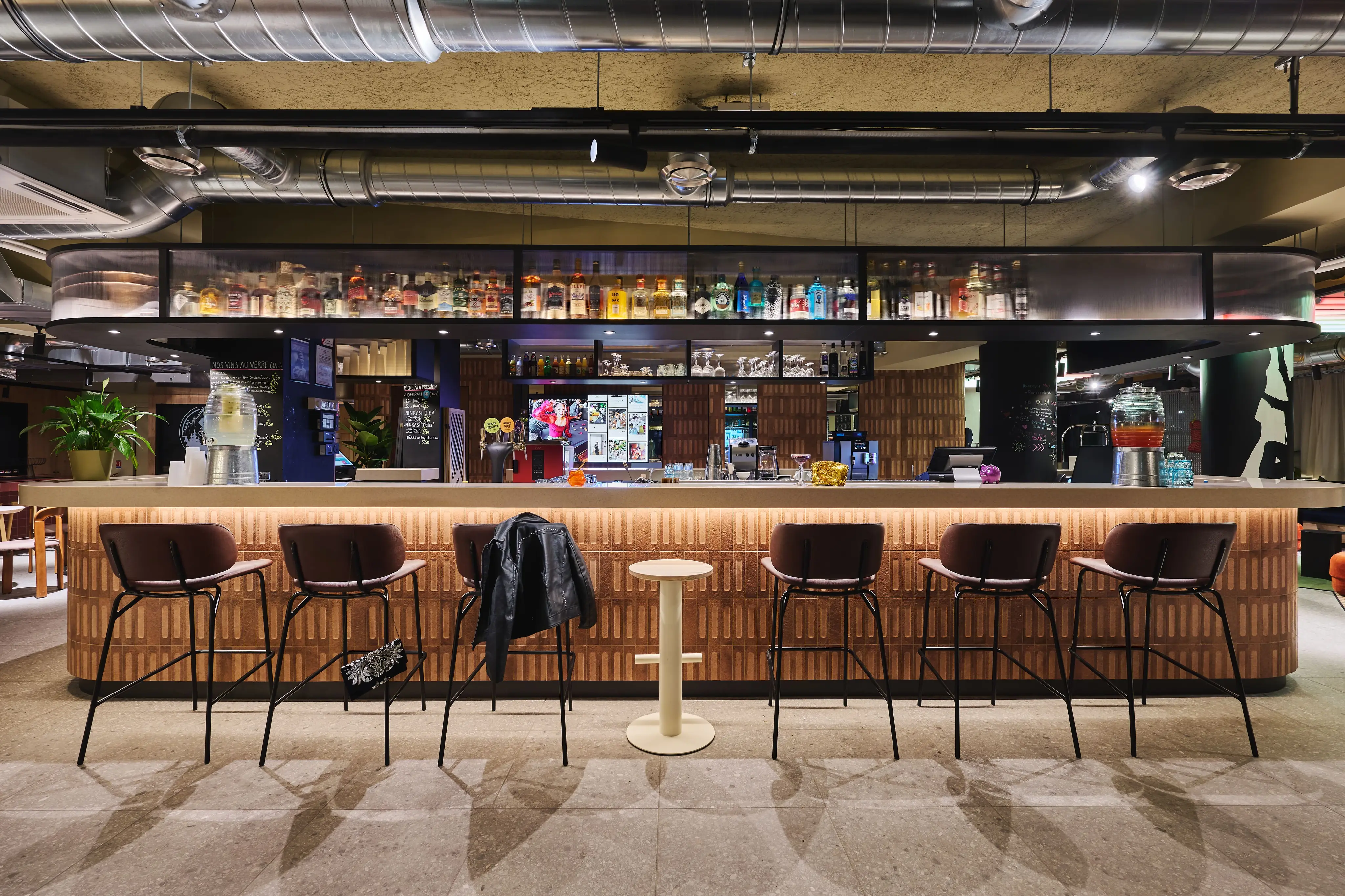 Moxy Annecy *** 7