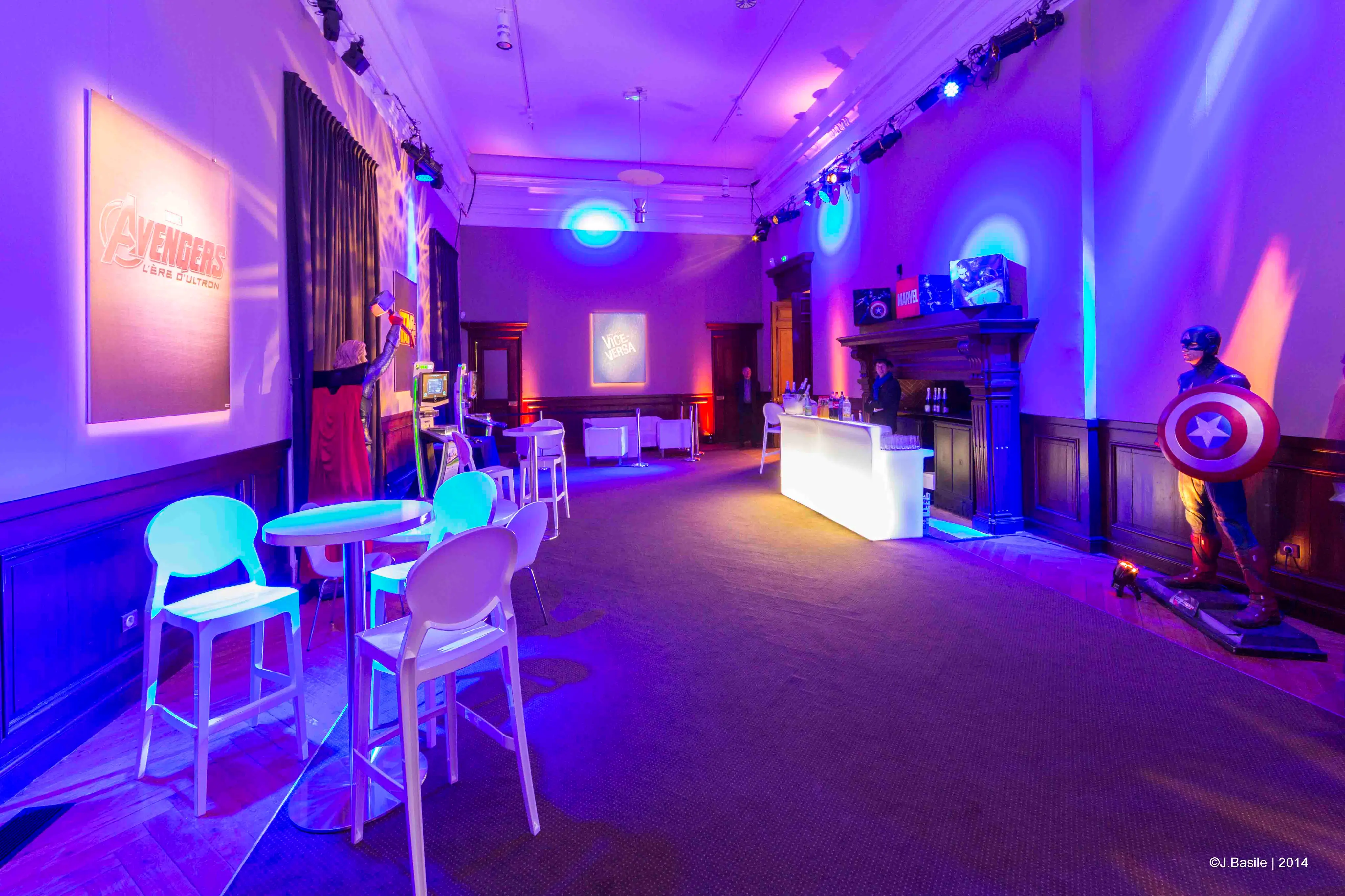 Villa Le Cercle 6