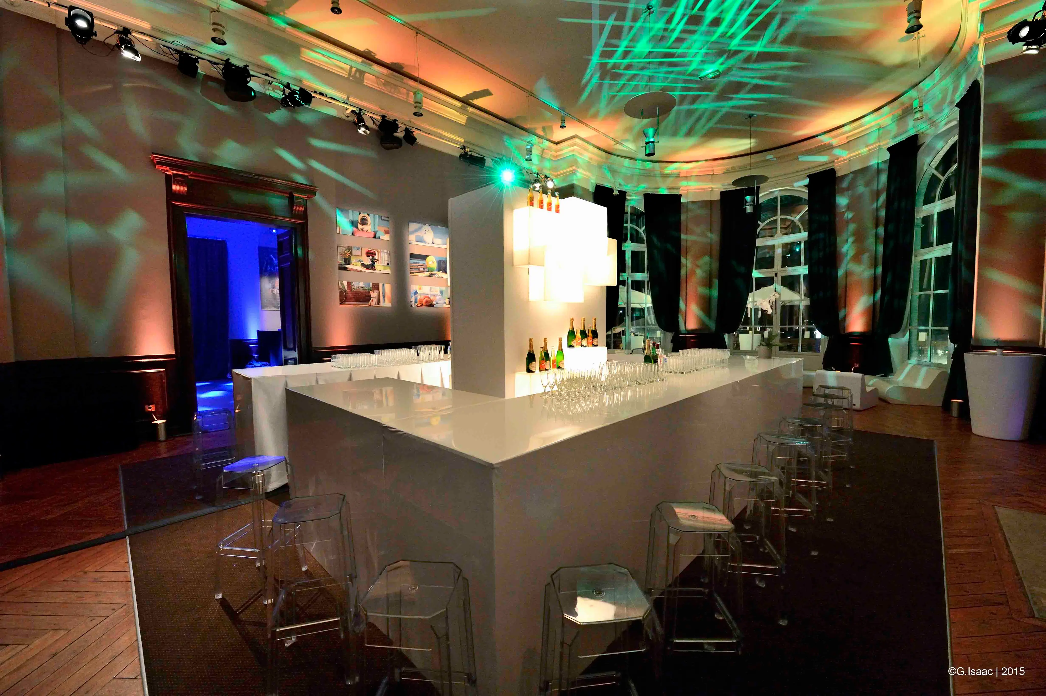Villa Le Cercle 7