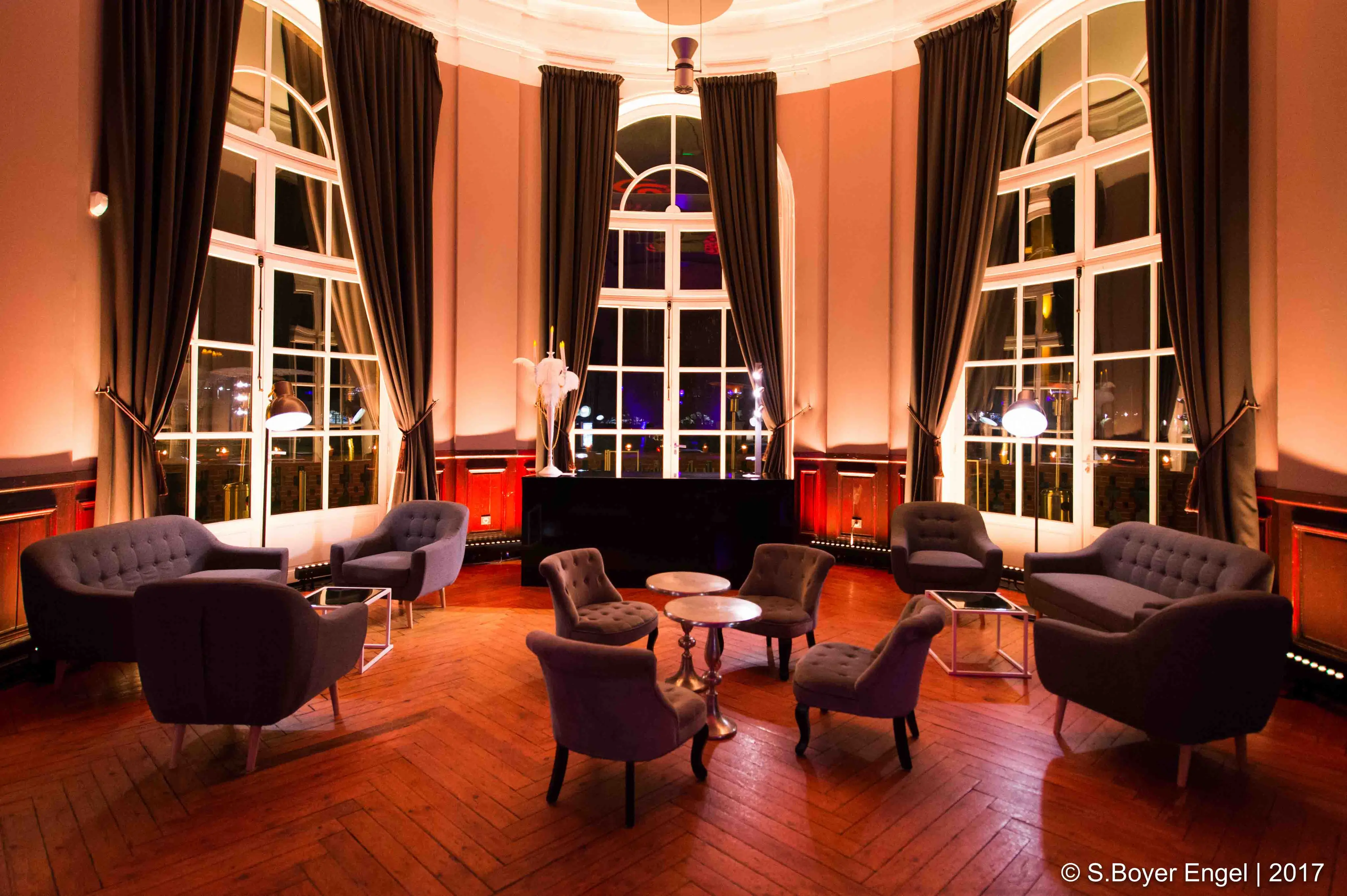 Villa Le Cercle 8