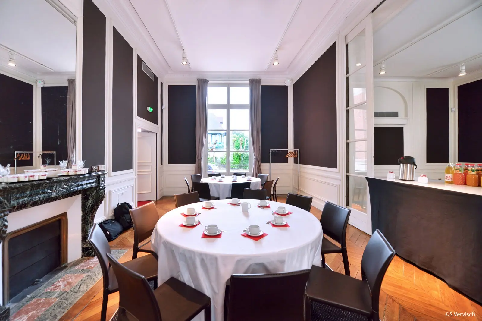 Villa Le Cercle 10