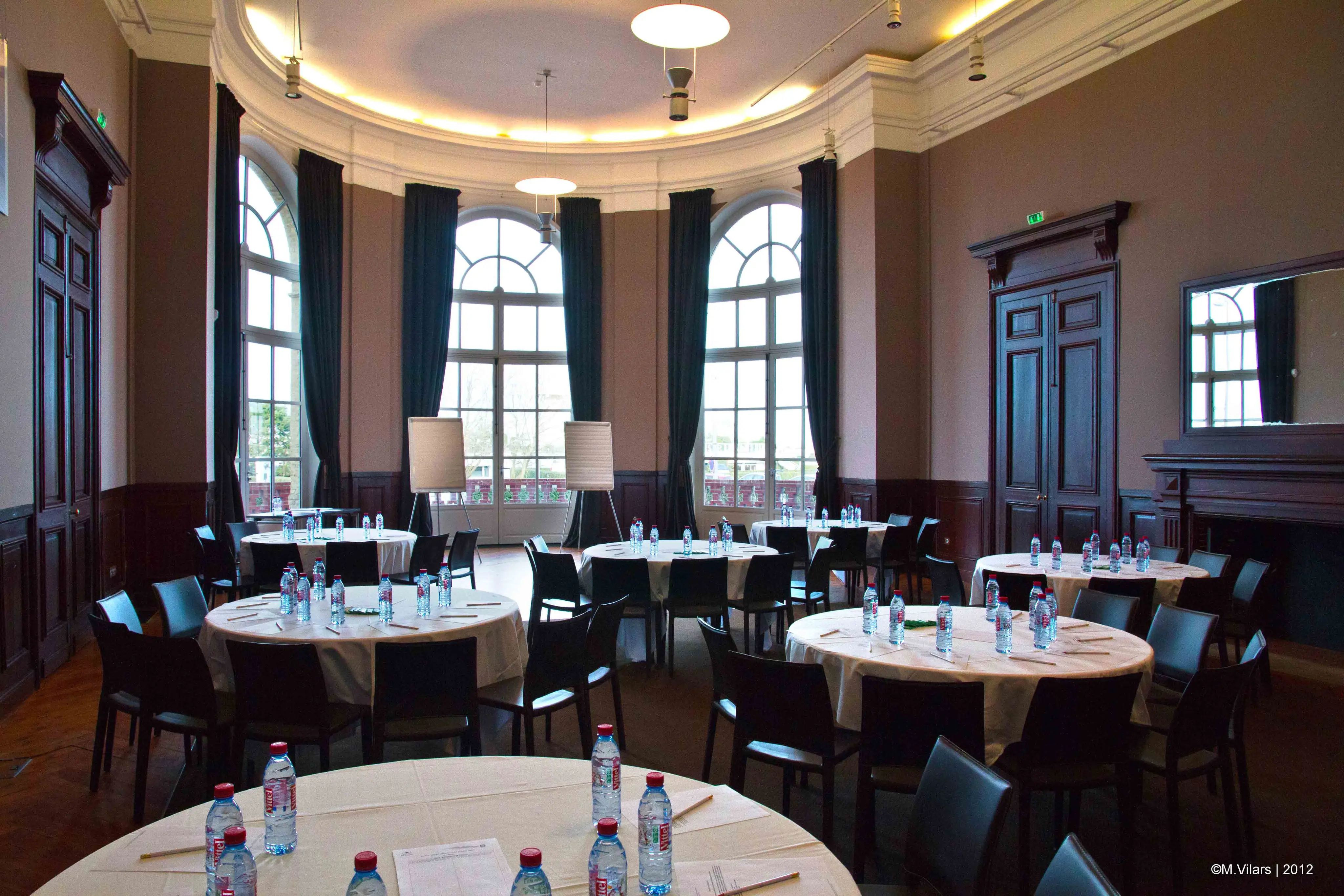 Villa Le Cercle 11