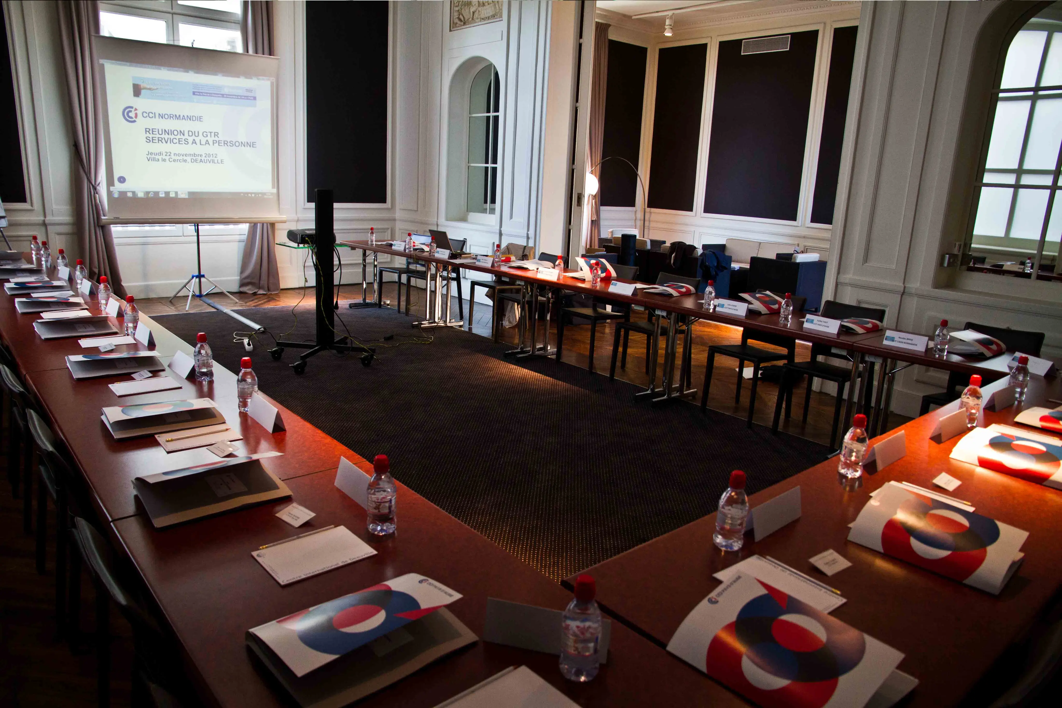 Villa Le Cercle 12