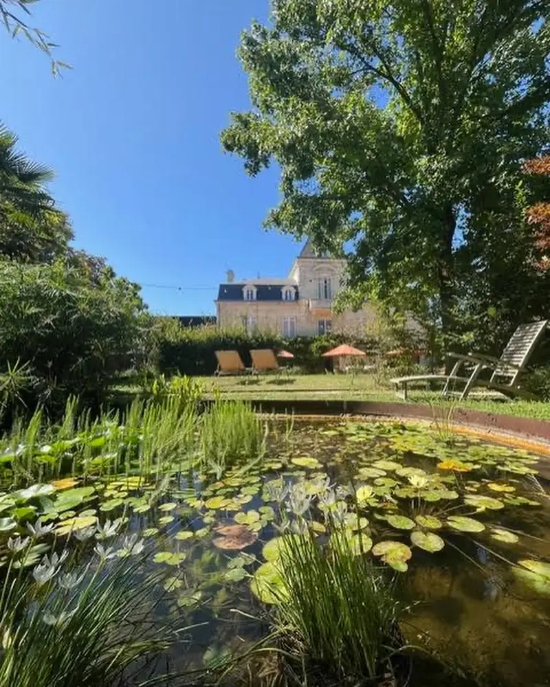 Le Clos des Queyries 7