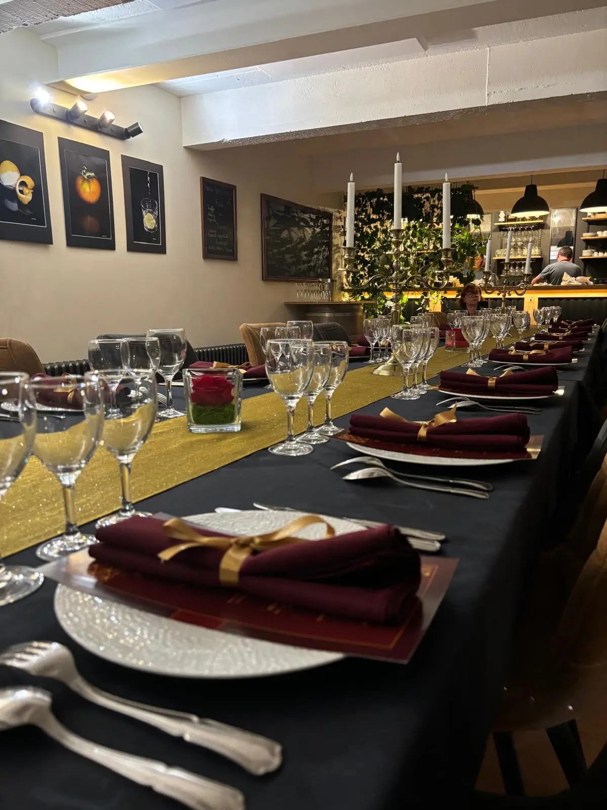 Le Clos des Queyries 9