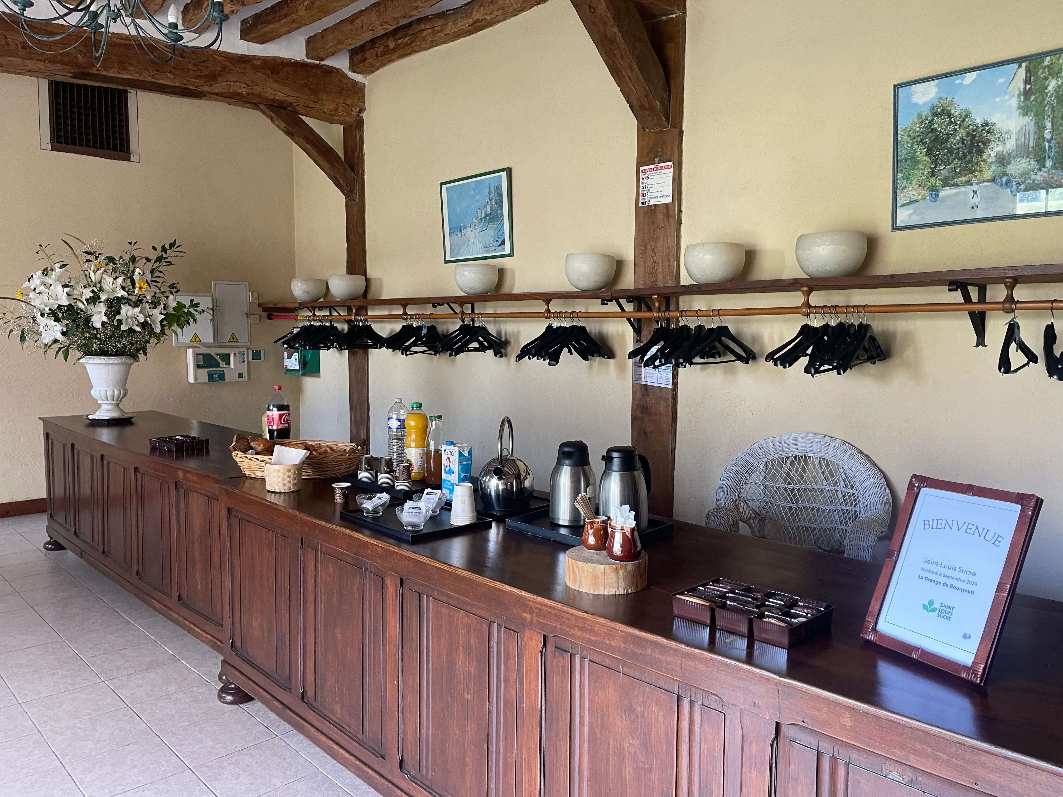 Grange de Bourgoult 32
