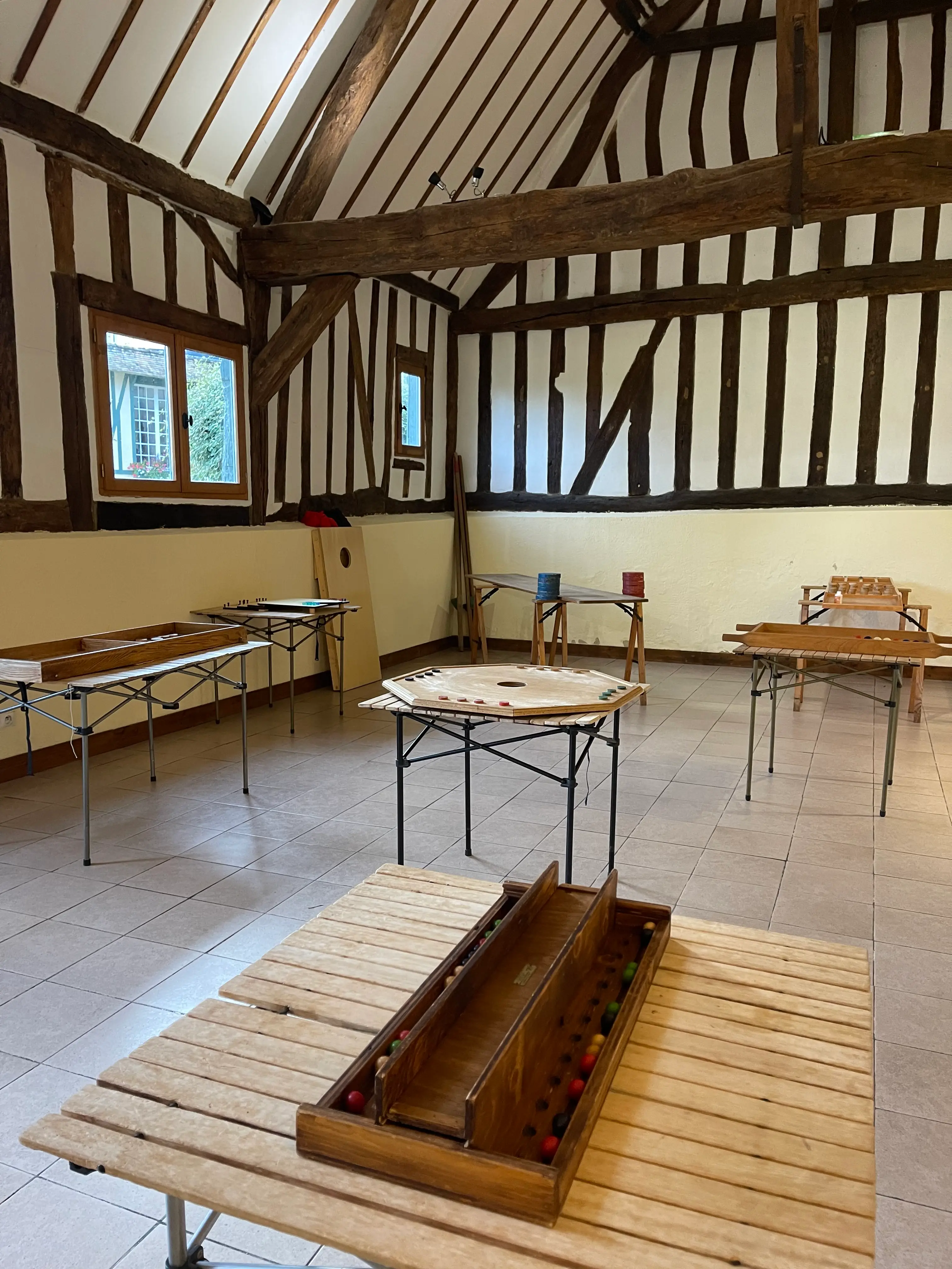 Grange de Bourgoult 33