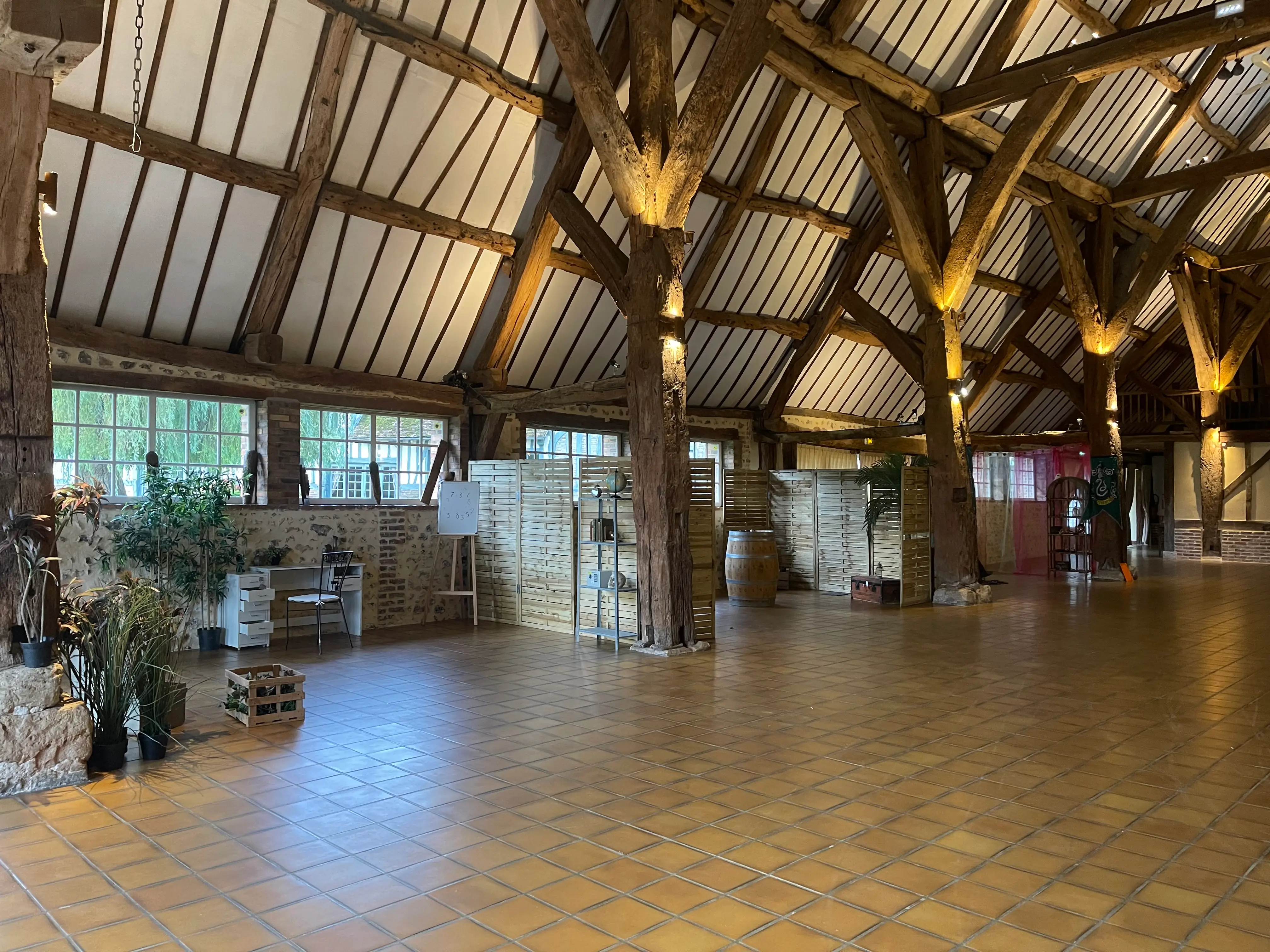 Grange de Bourgoult 34