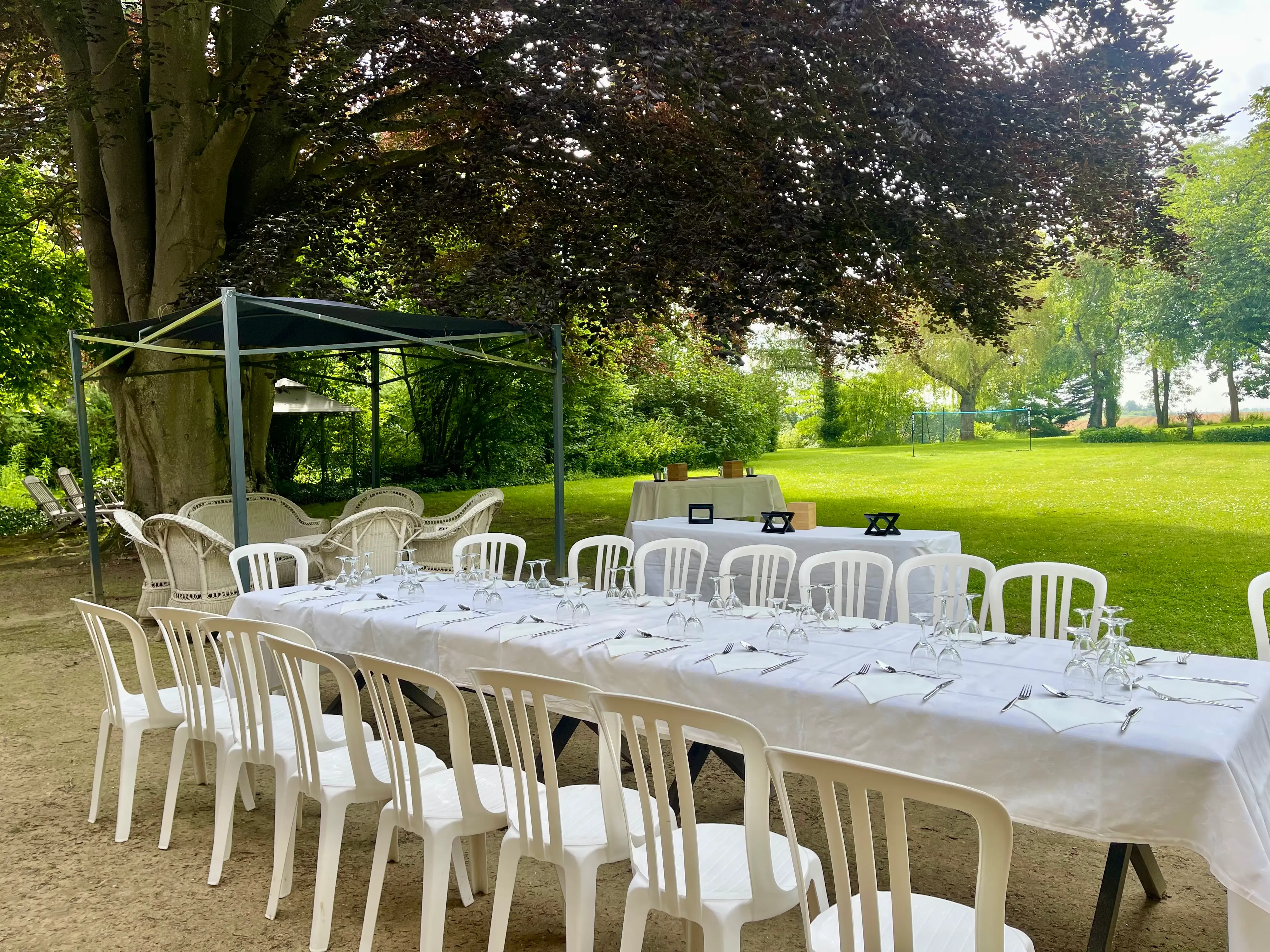 Grange de Bourgoult 37
