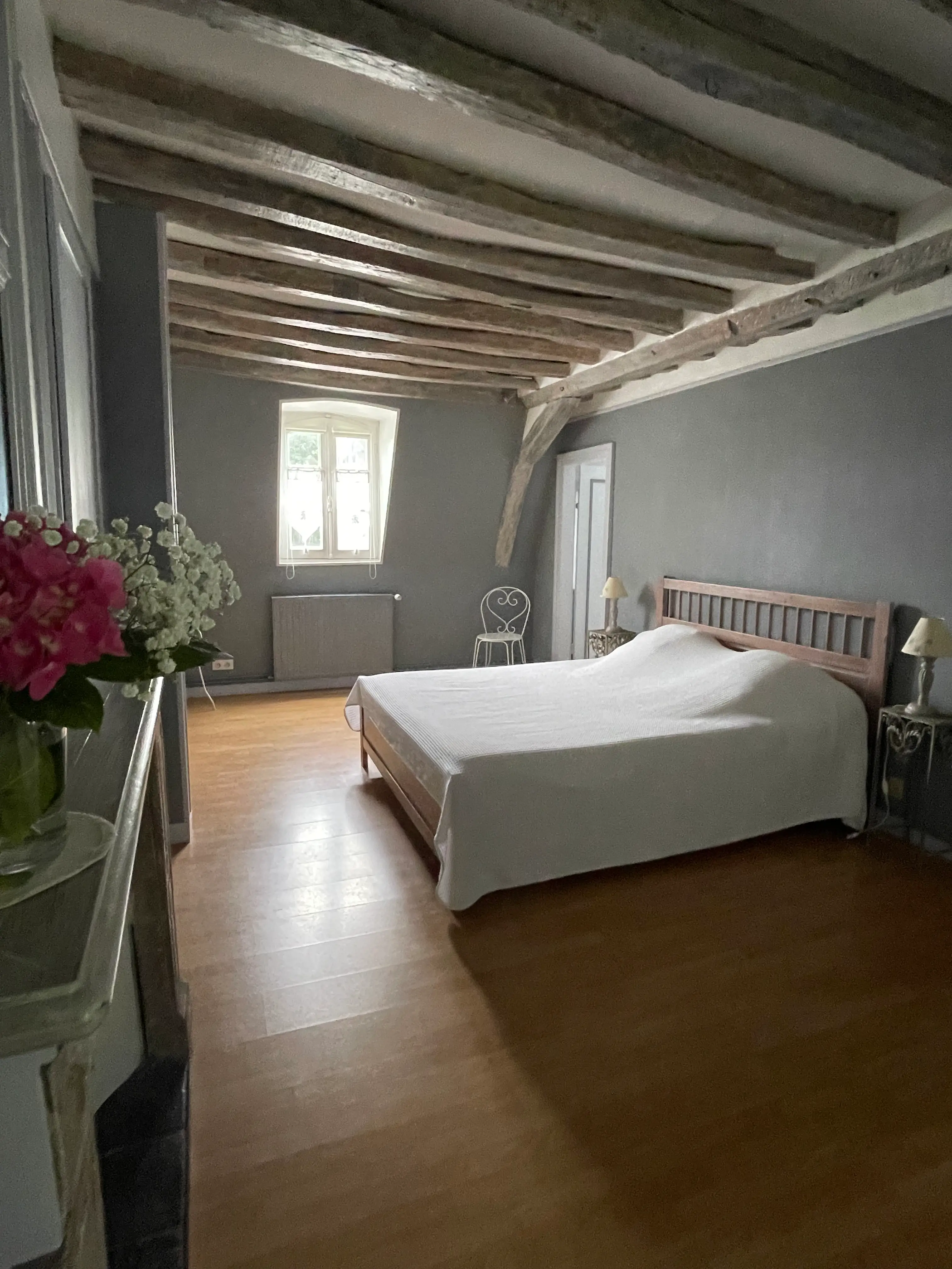 Grange de Bourgoult 43