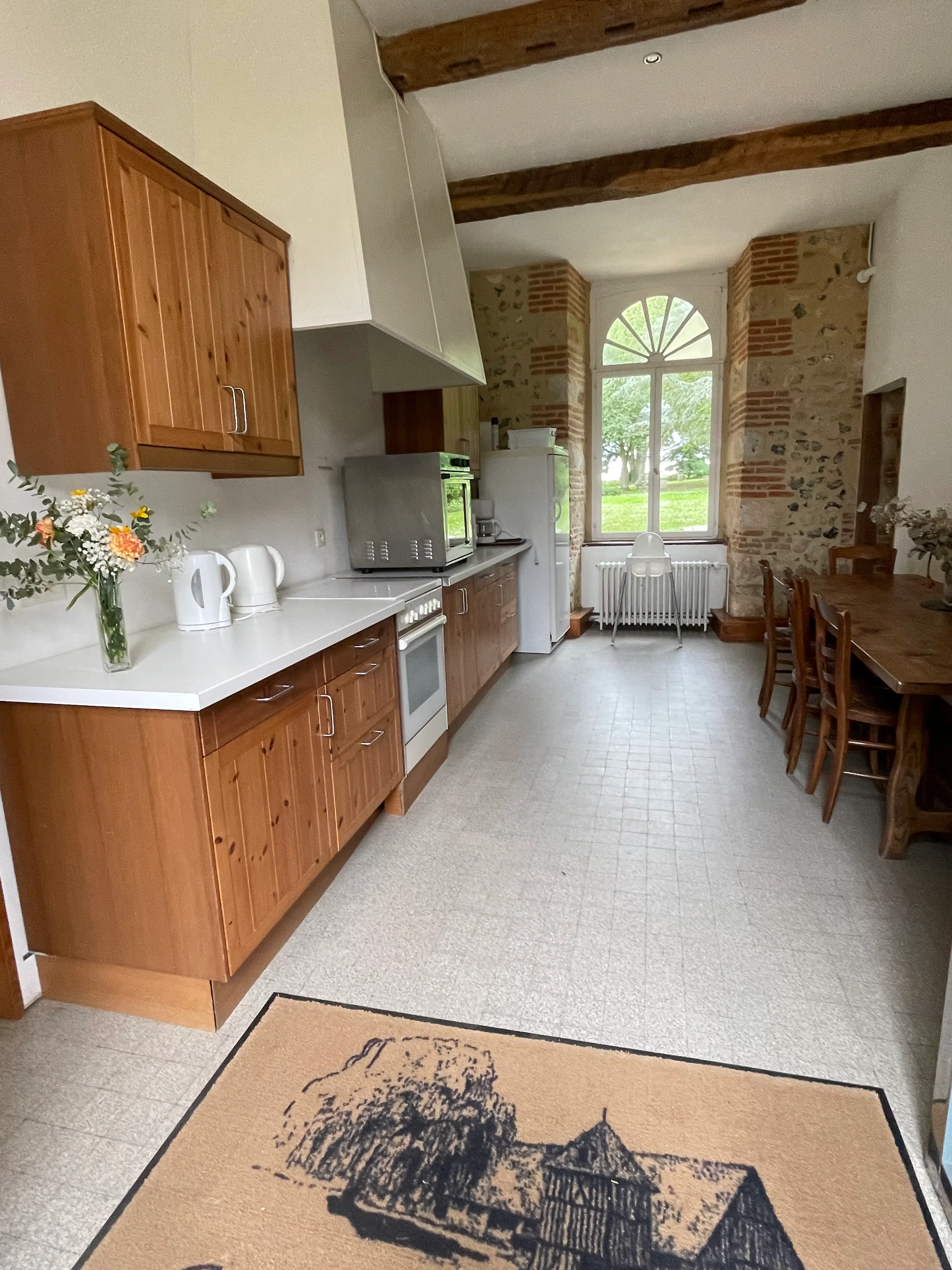 Grange de Bourgoult 46