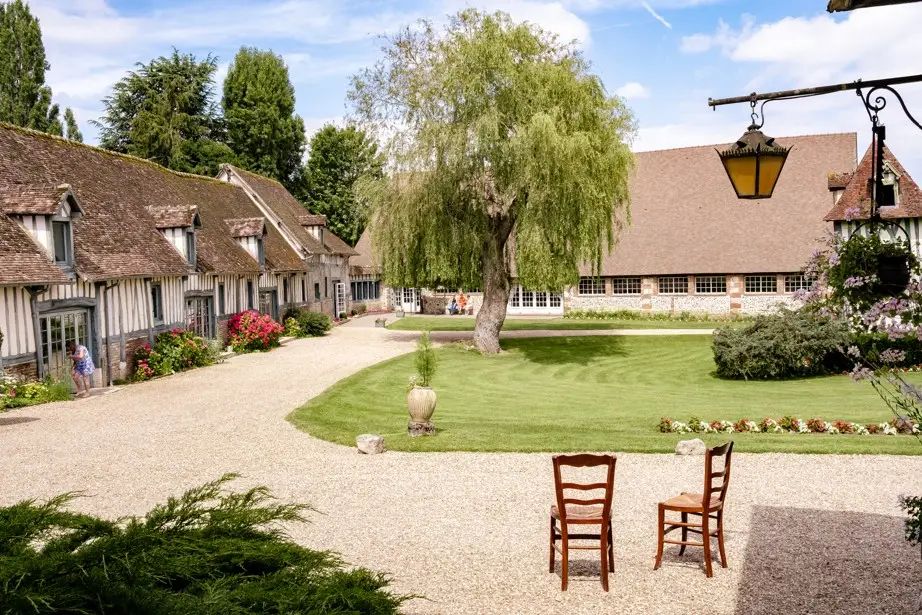 Grange de Bourgoult 53