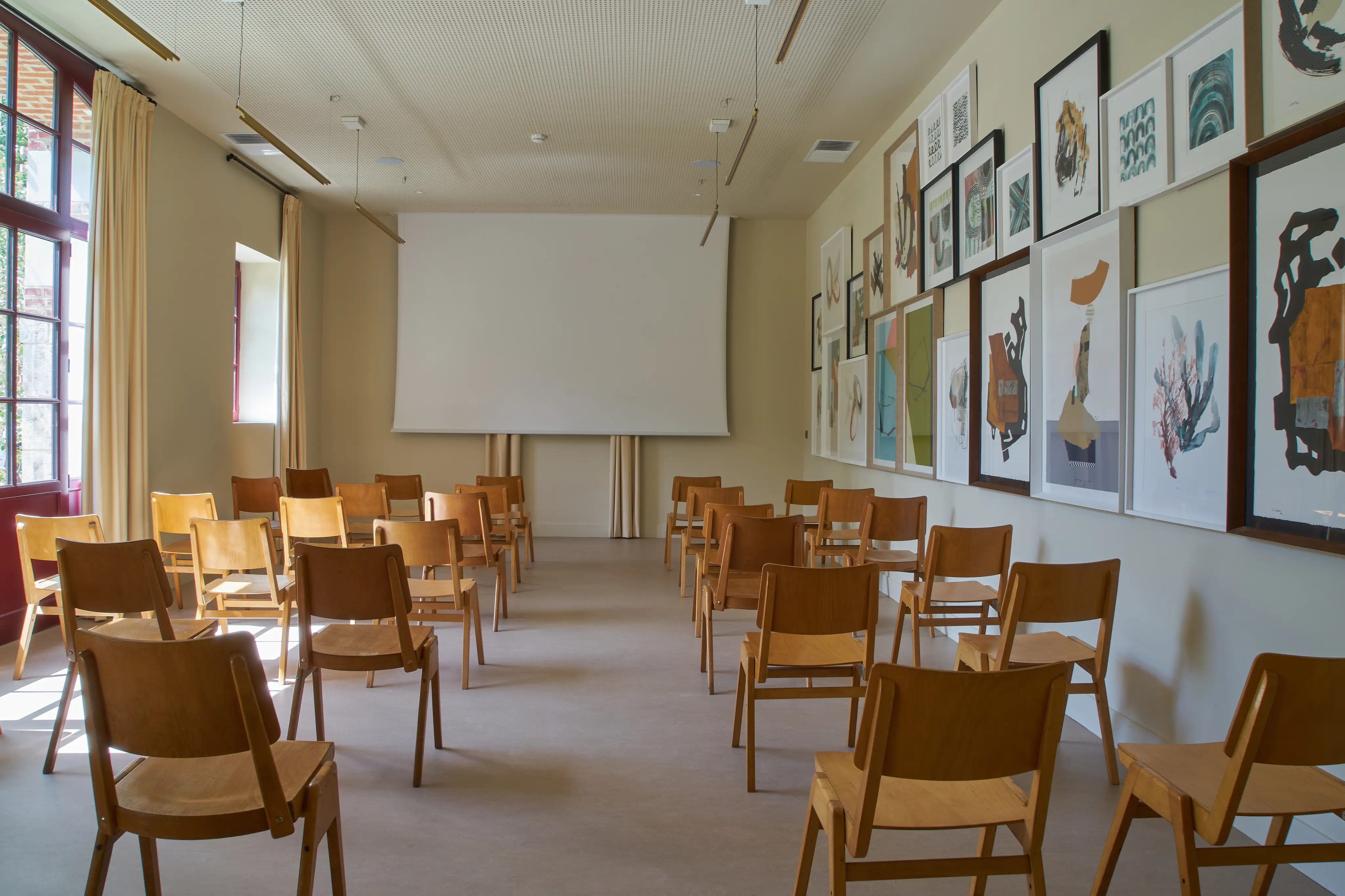 Les Sources de Cheverny 6