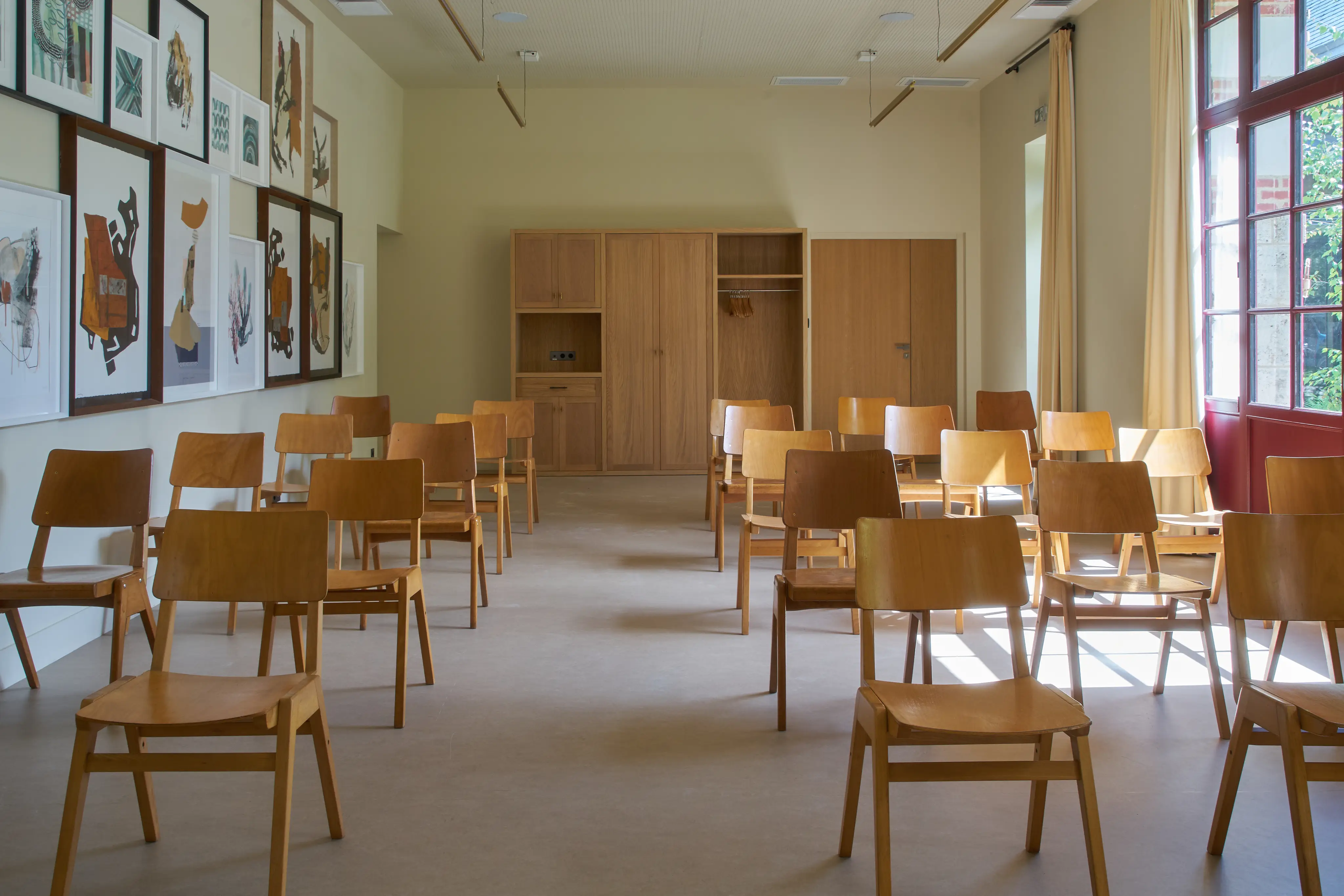 Les Sources de Cheverny 7