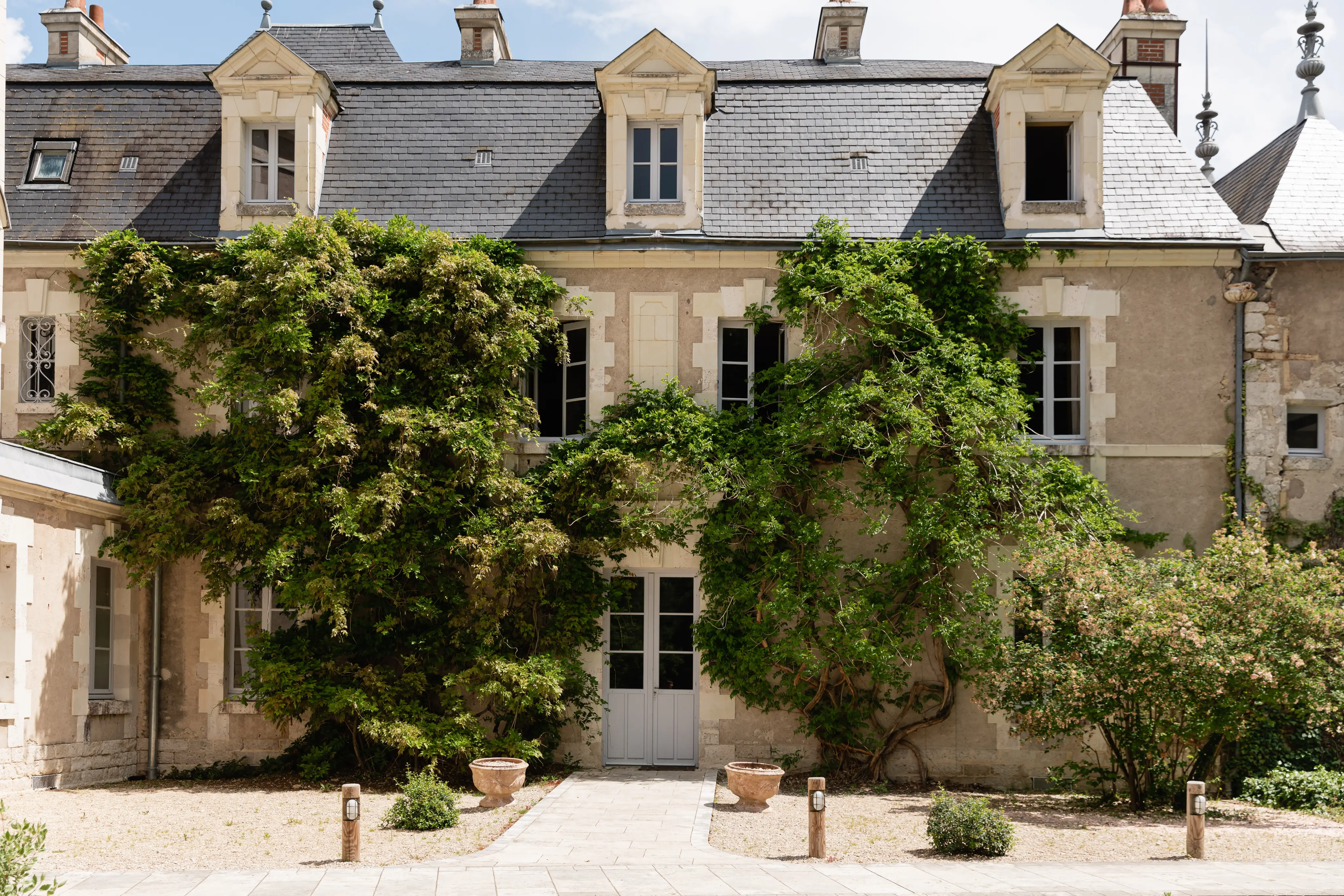 Les Sources de Cheverny 12
