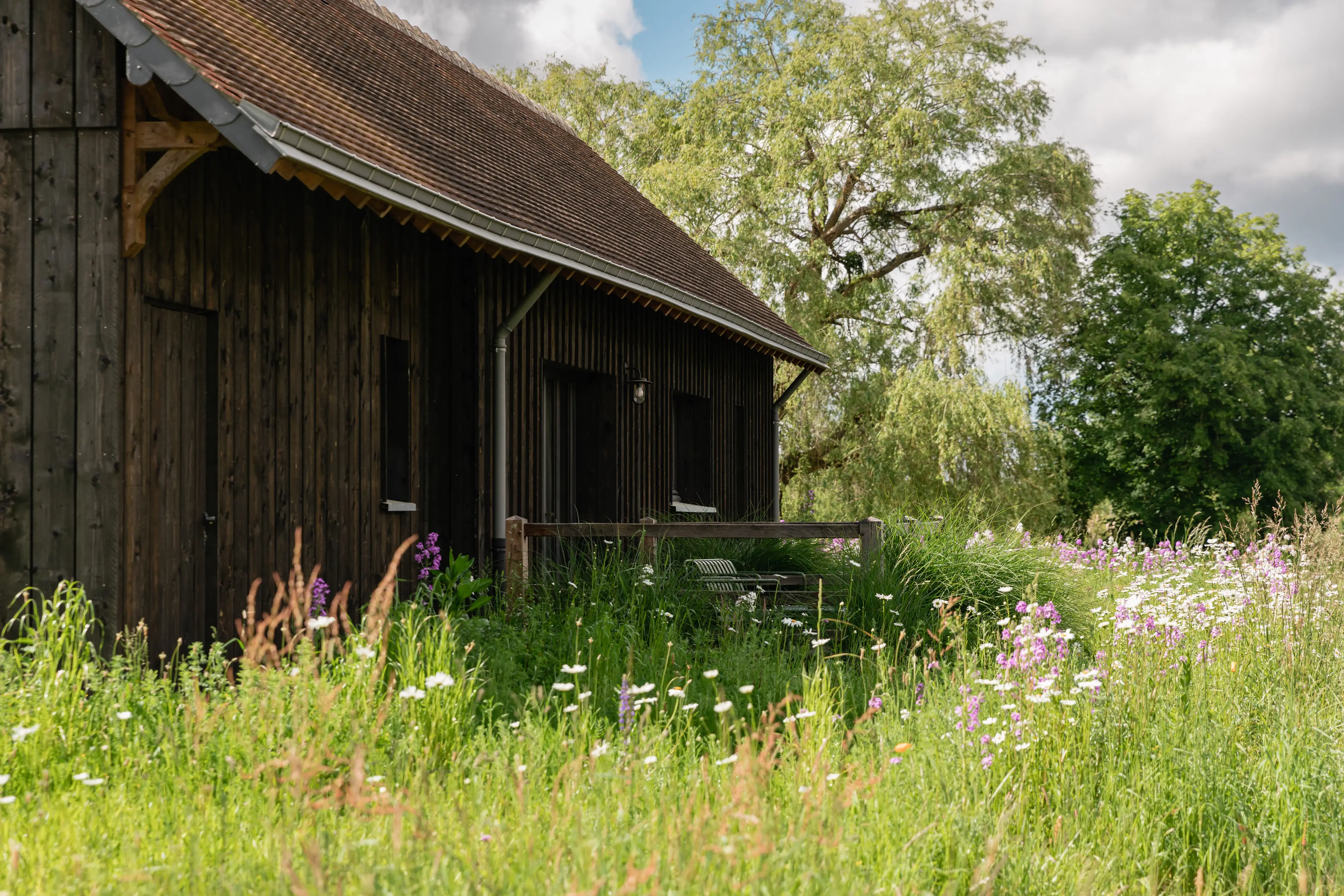 Les Sources de Cheverny 21