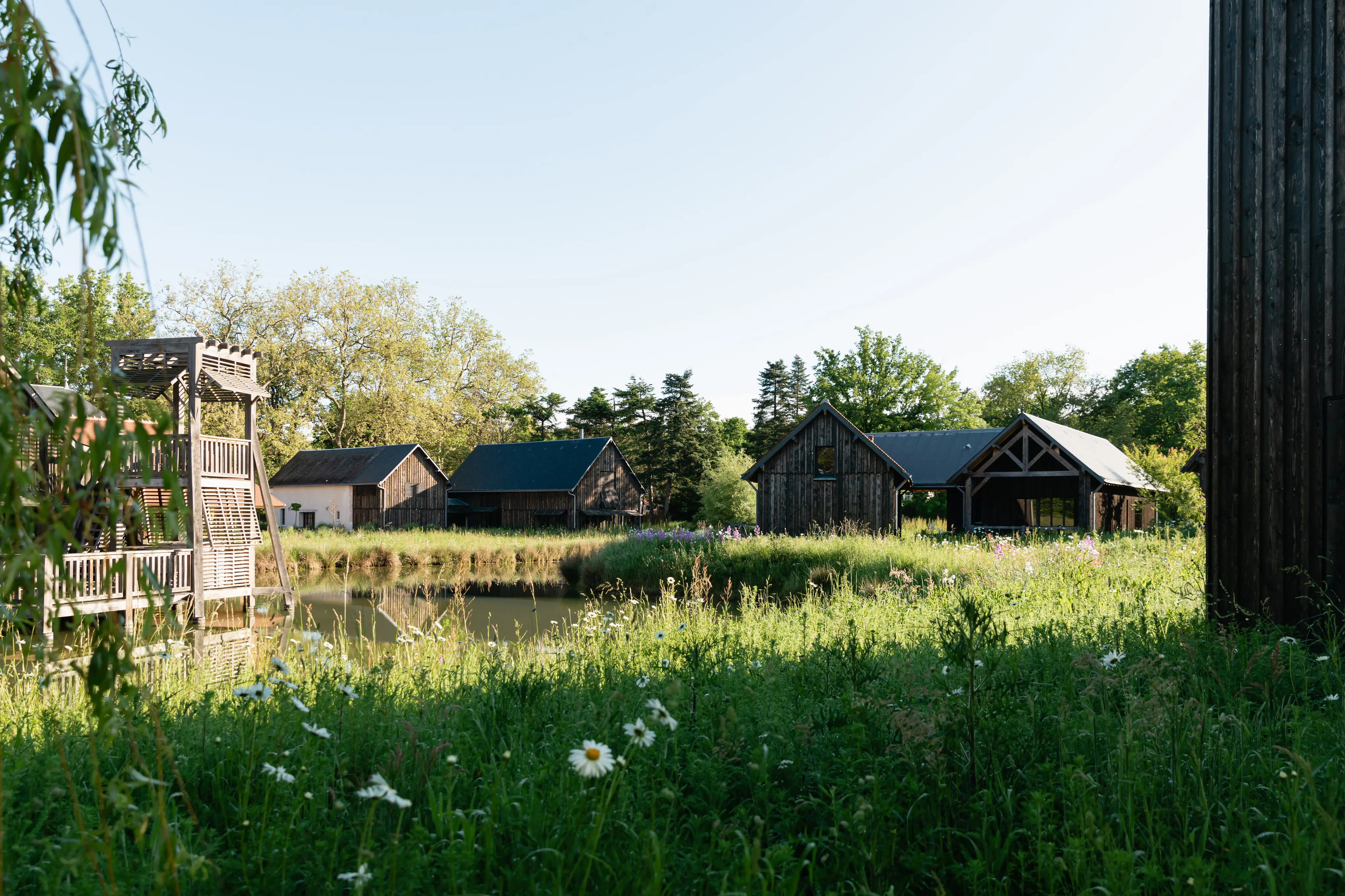 Les Sources de Cheverny 22