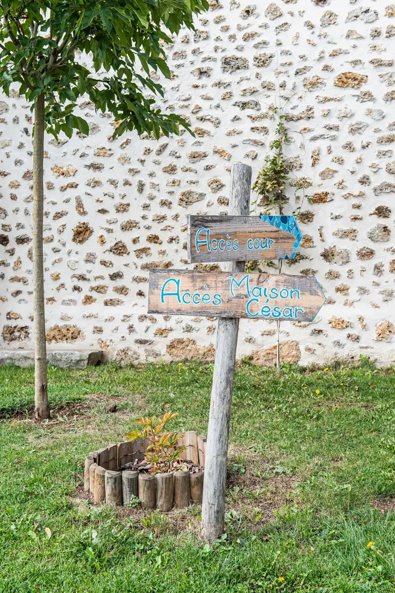 Ferme d'Armenon 13
