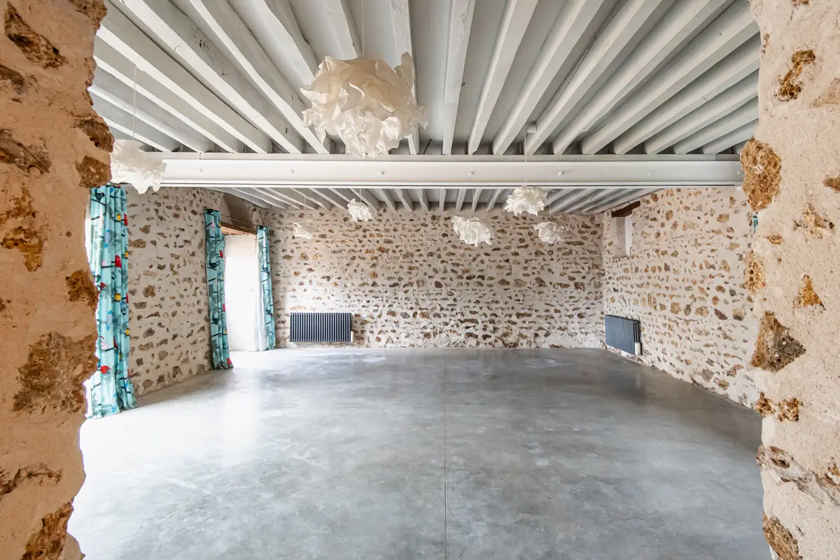 Ferme d'Armenon 15