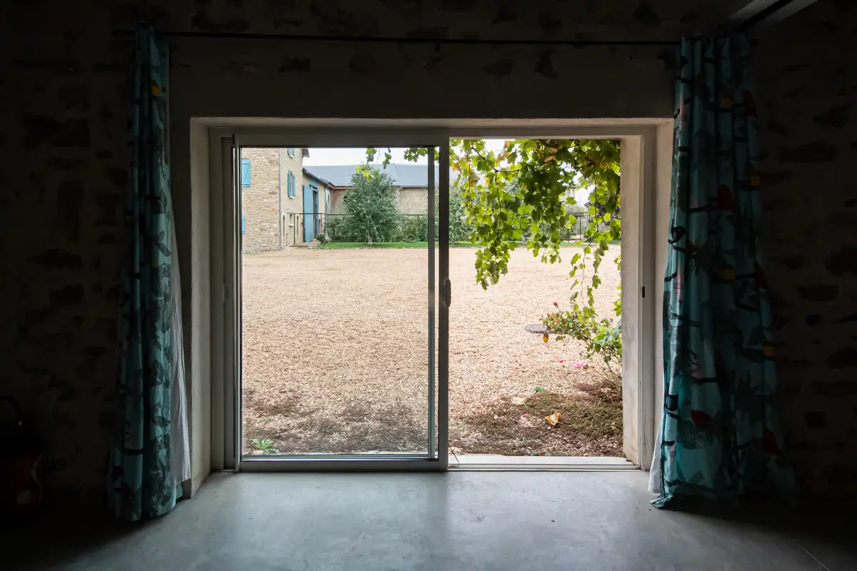 Ferme d'Armenon 16