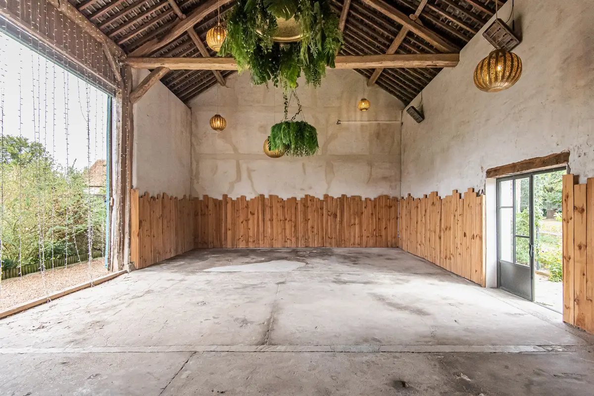 Ferme d'Armenon 18