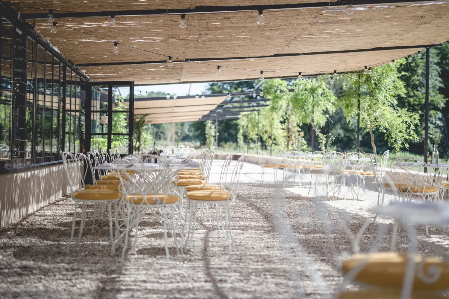 Hôtel Le Barn 9