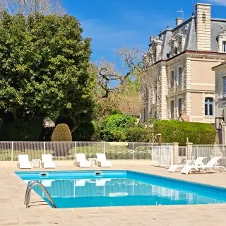 Château de La Rolandière 17