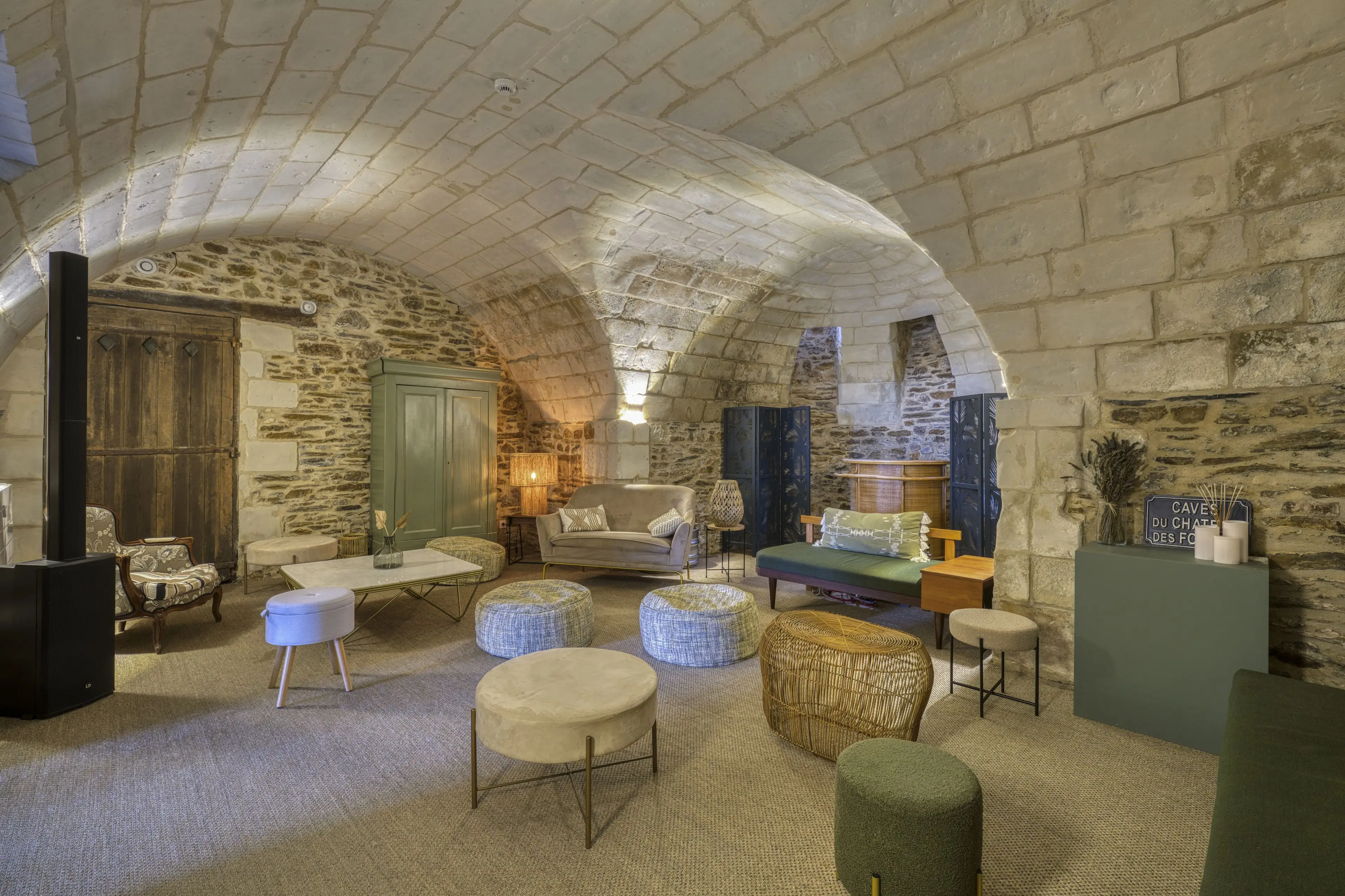 Le Château des Forges 8