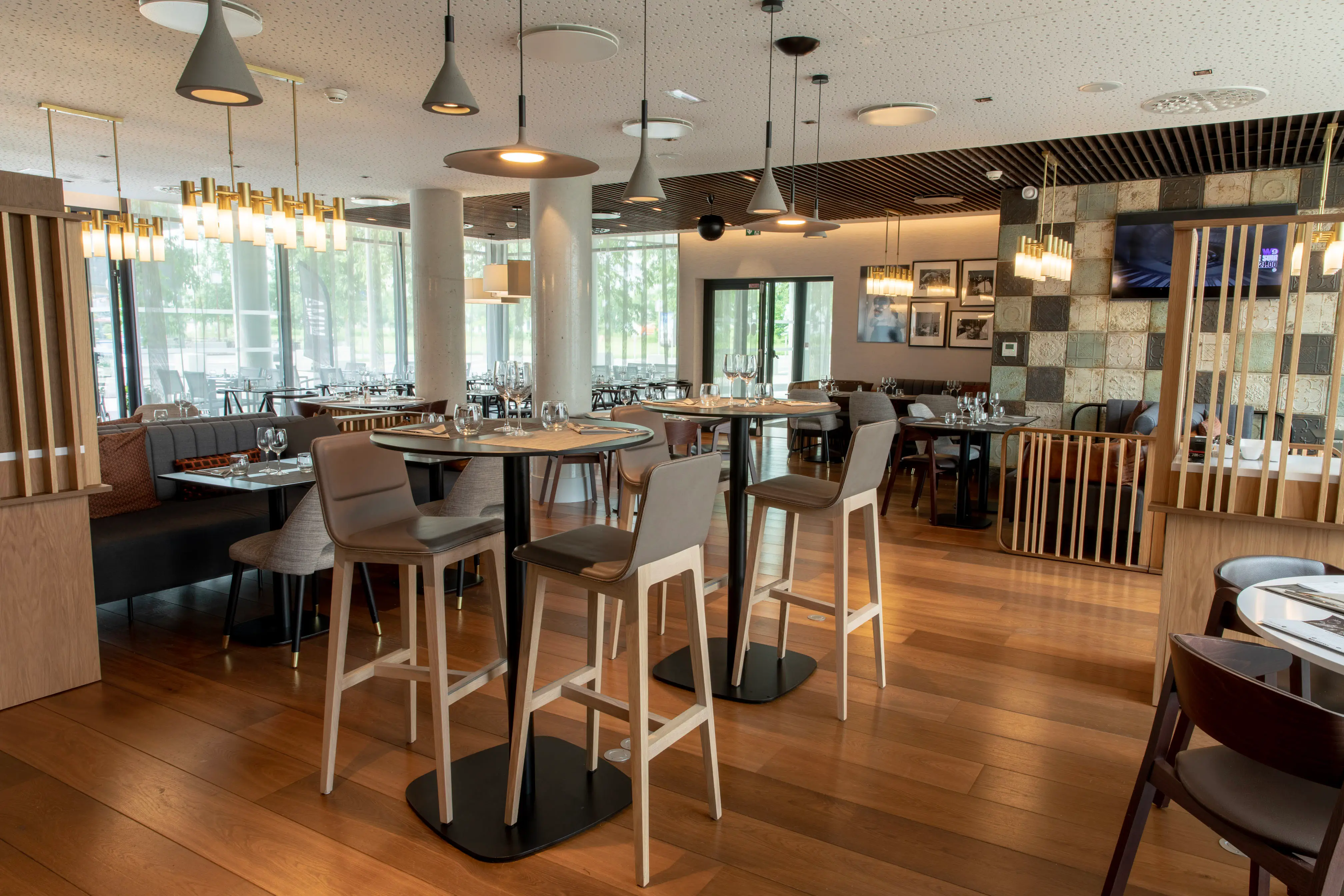 Residence Inn by Marriott Toulouse-Blagnac Airport 4* 24
