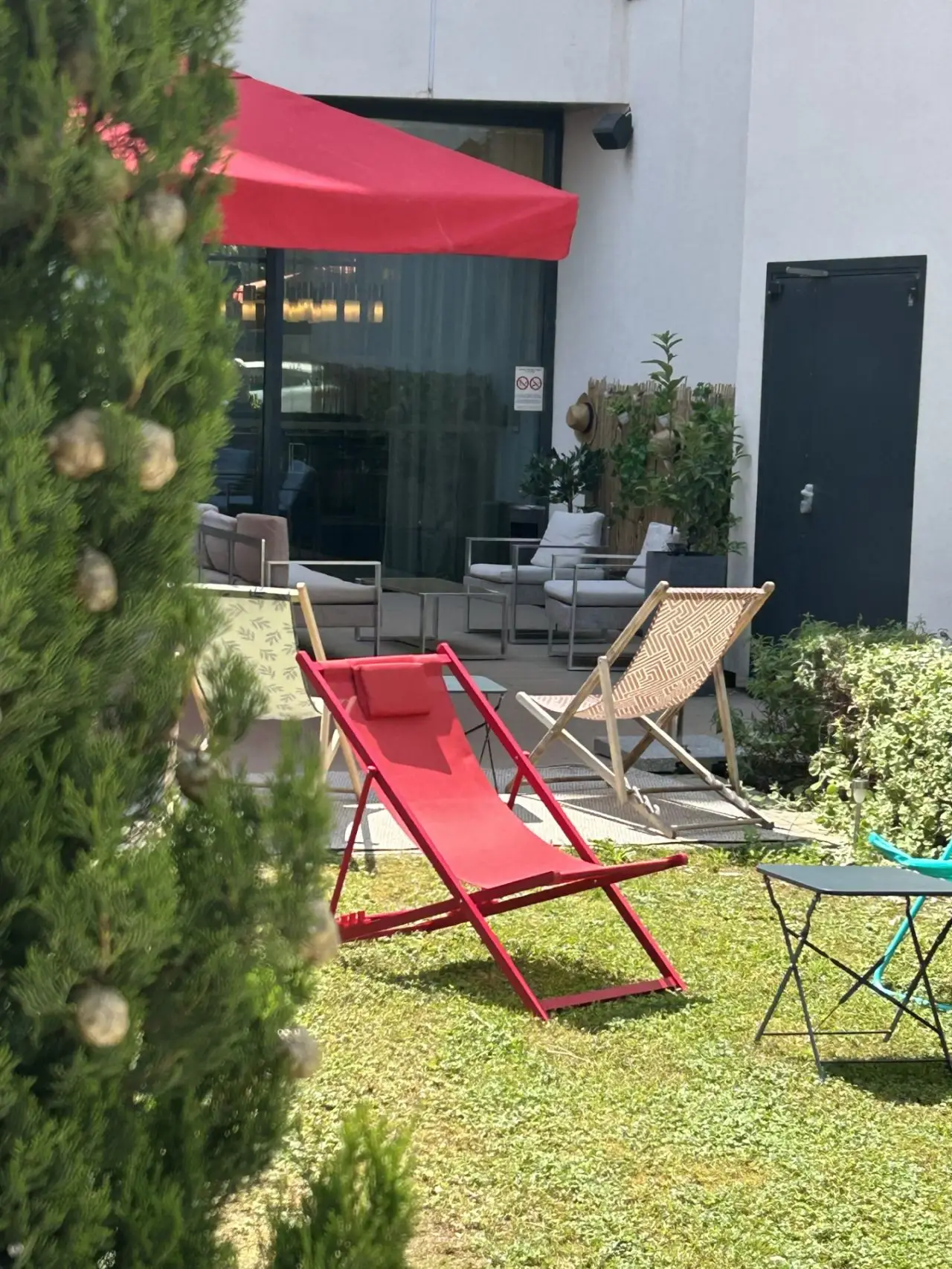 Residence Inn by Marriott Toulouse-Blagnac Airport 4* 30