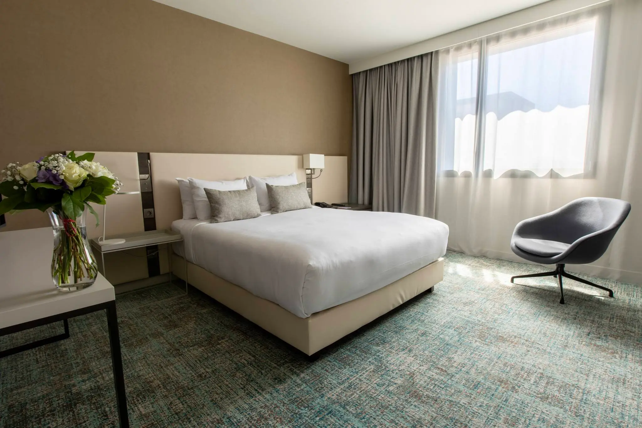 Residence Inn by Marriott Toulouse-Blagnac Airport 4* 6