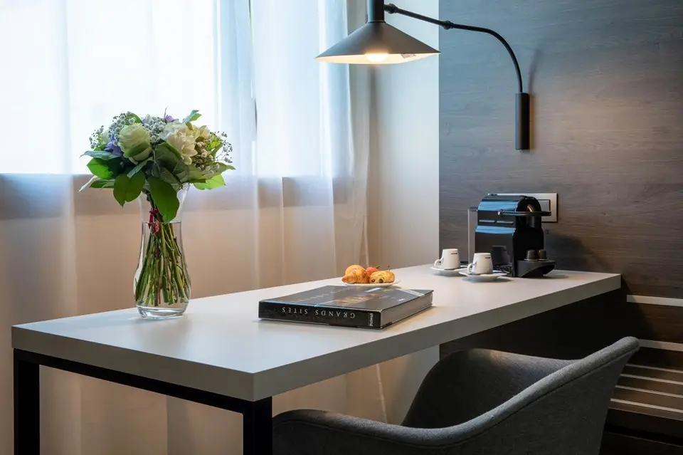 Residence Inn by Marriott Toulouse-Blagnac Airport 4* 25