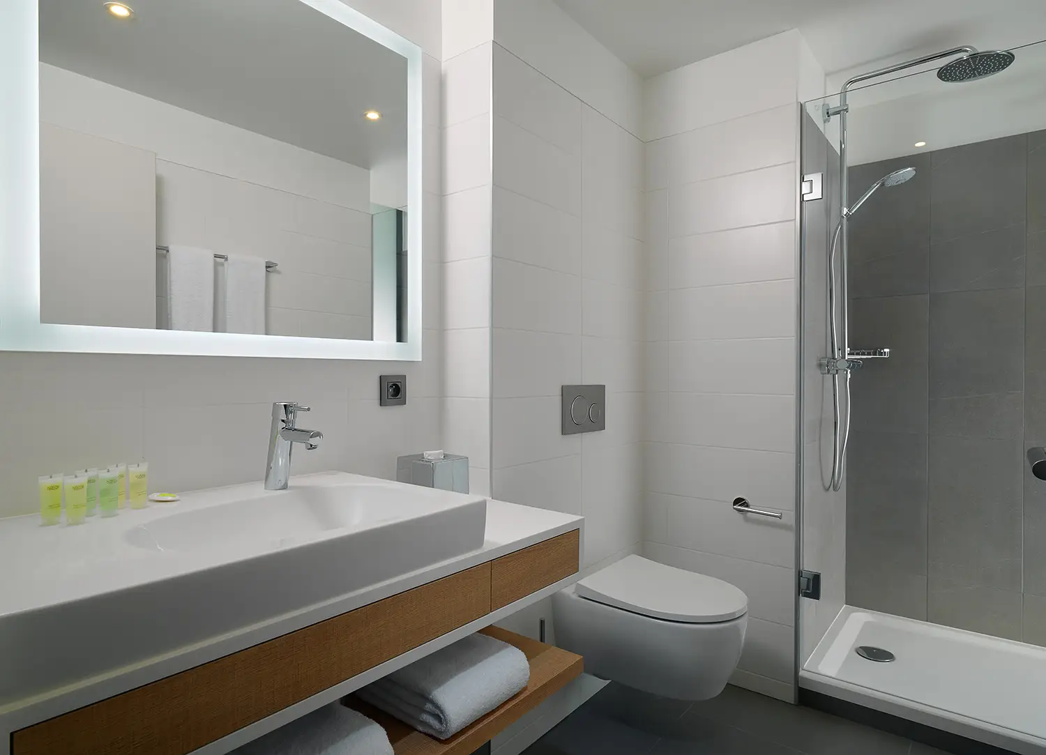 Residence Inn by Marriott Toulouse-Blagnac Airport 4* 12