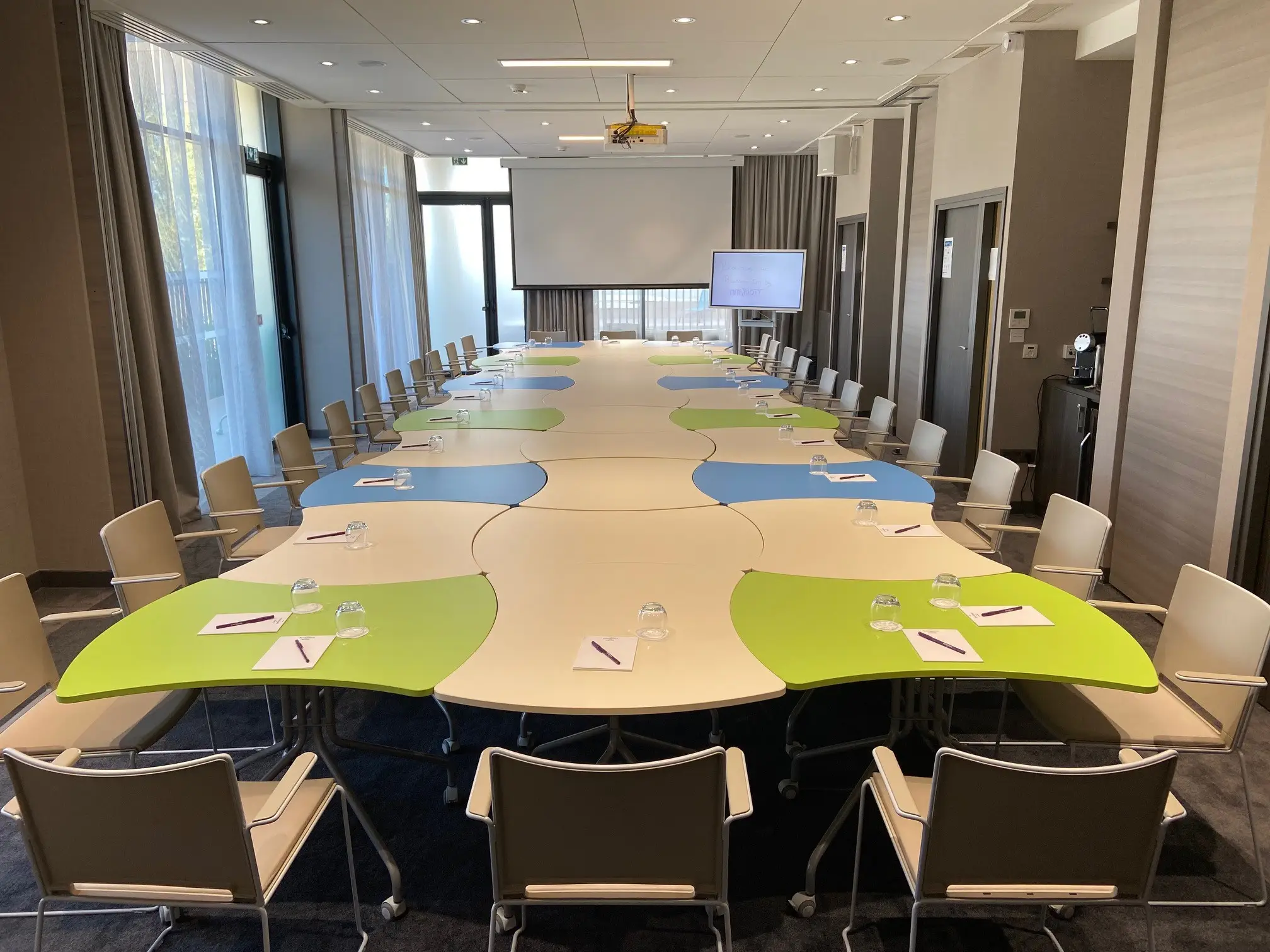 Residence Inn by Marriott Toulouse-Blagnac Airport 4* 7