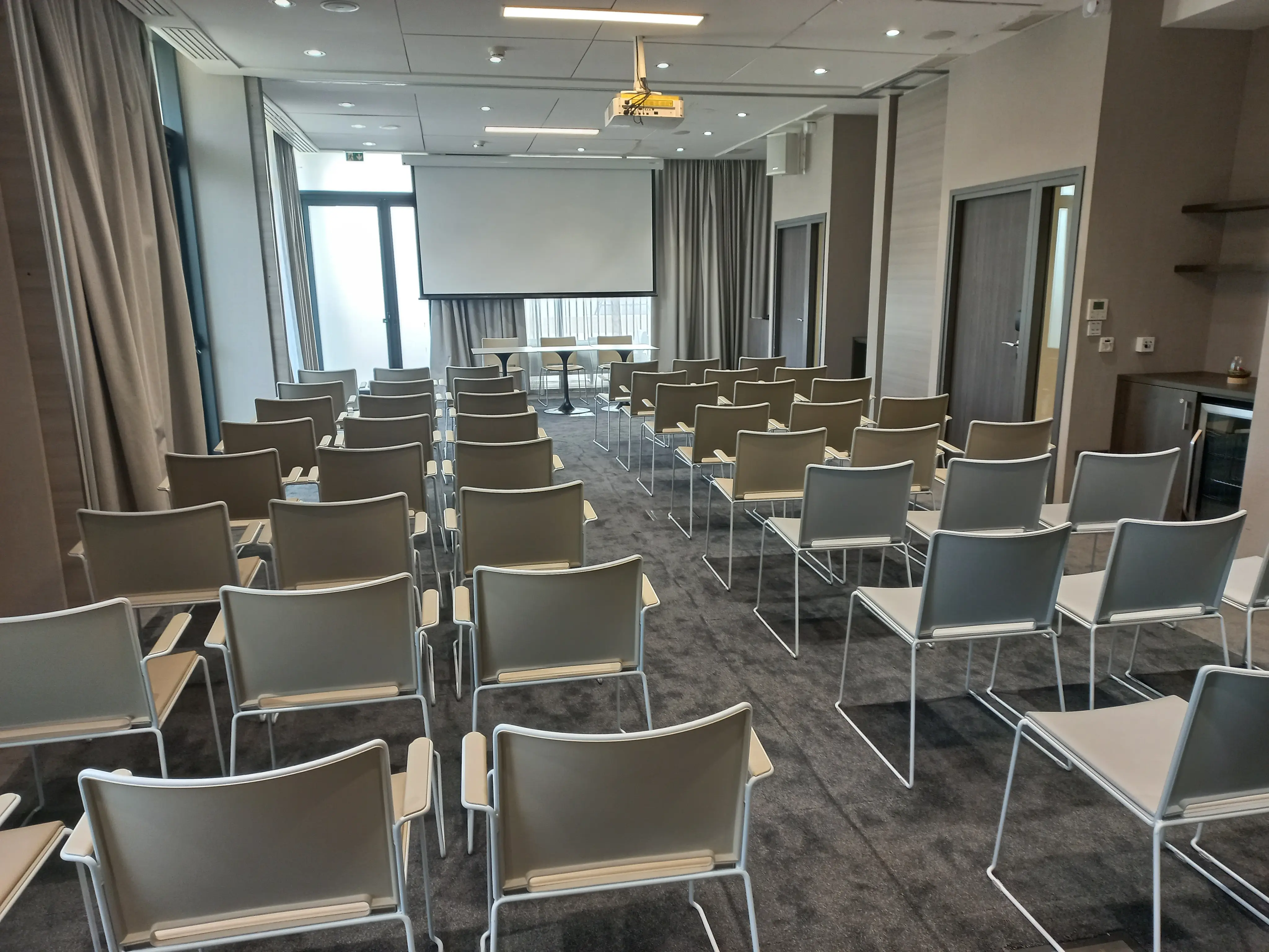 Residence Inn by Marriott Toulouse-Blagnac Airport 4* 5