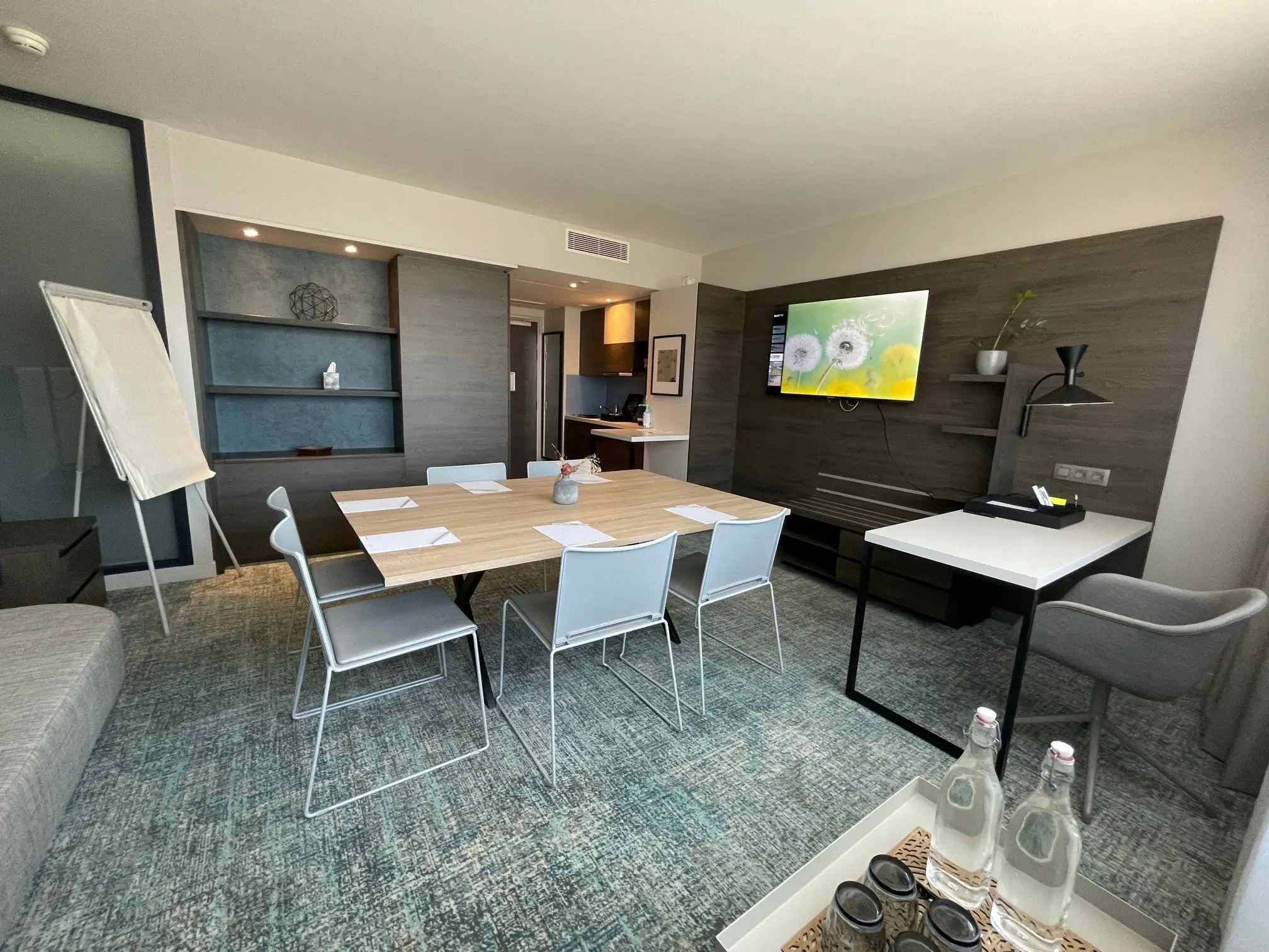 Residence Inn by Marriott Toulouse-Blagnac Airport 4* 11