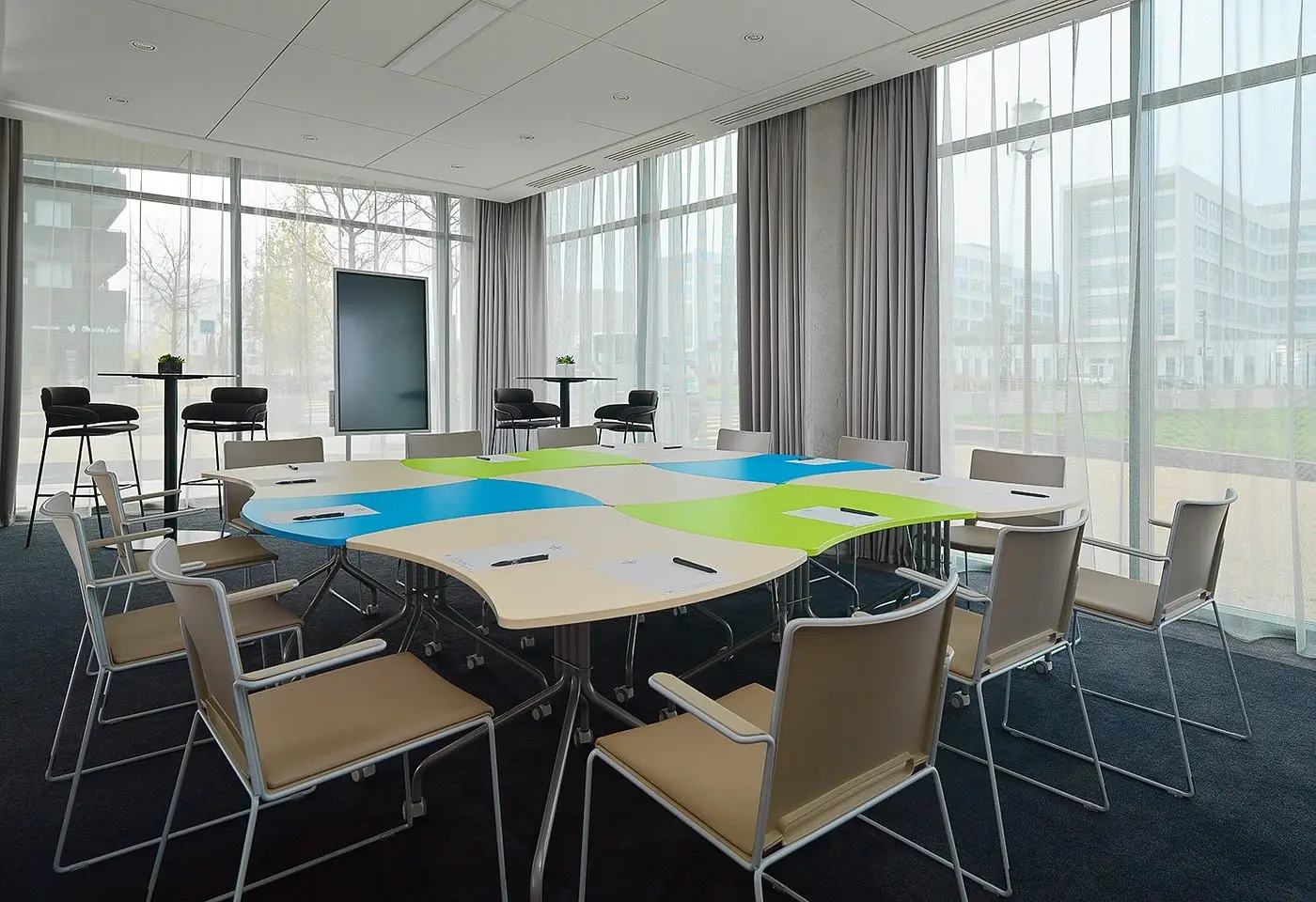 Residence Inn by Marriott Toulouse-Blagnac Airport 4* 3